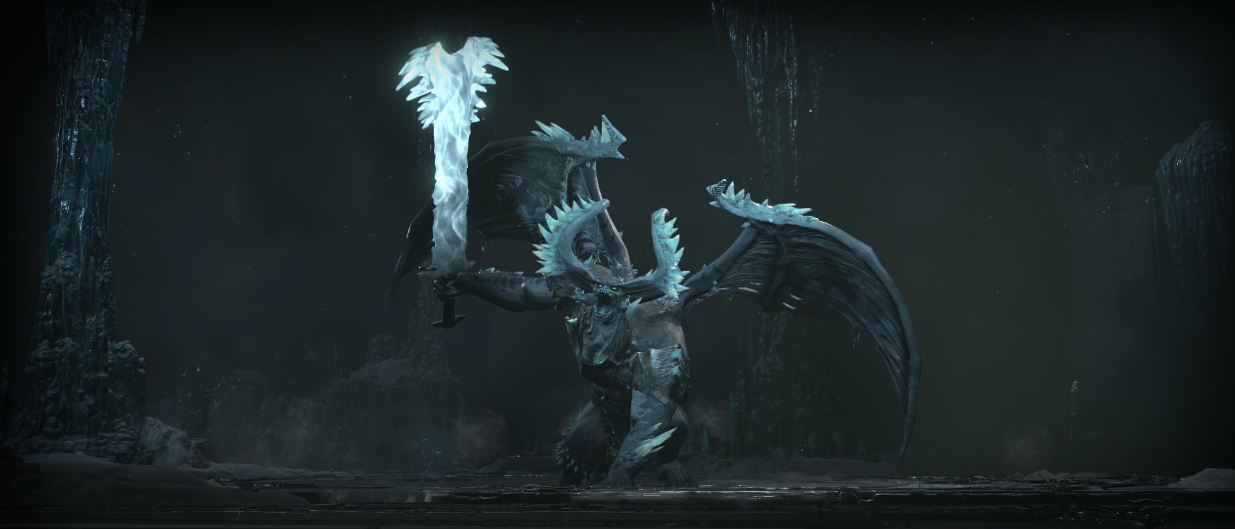 Diablo 4 How to Get New Uniques