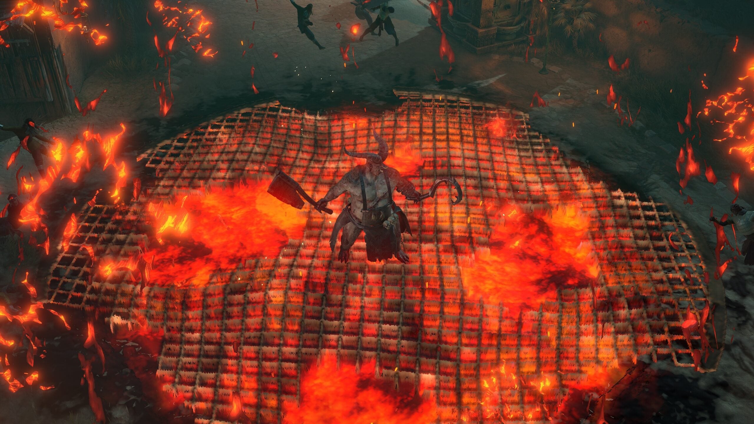 Diablo 4 How to Get New Uniques