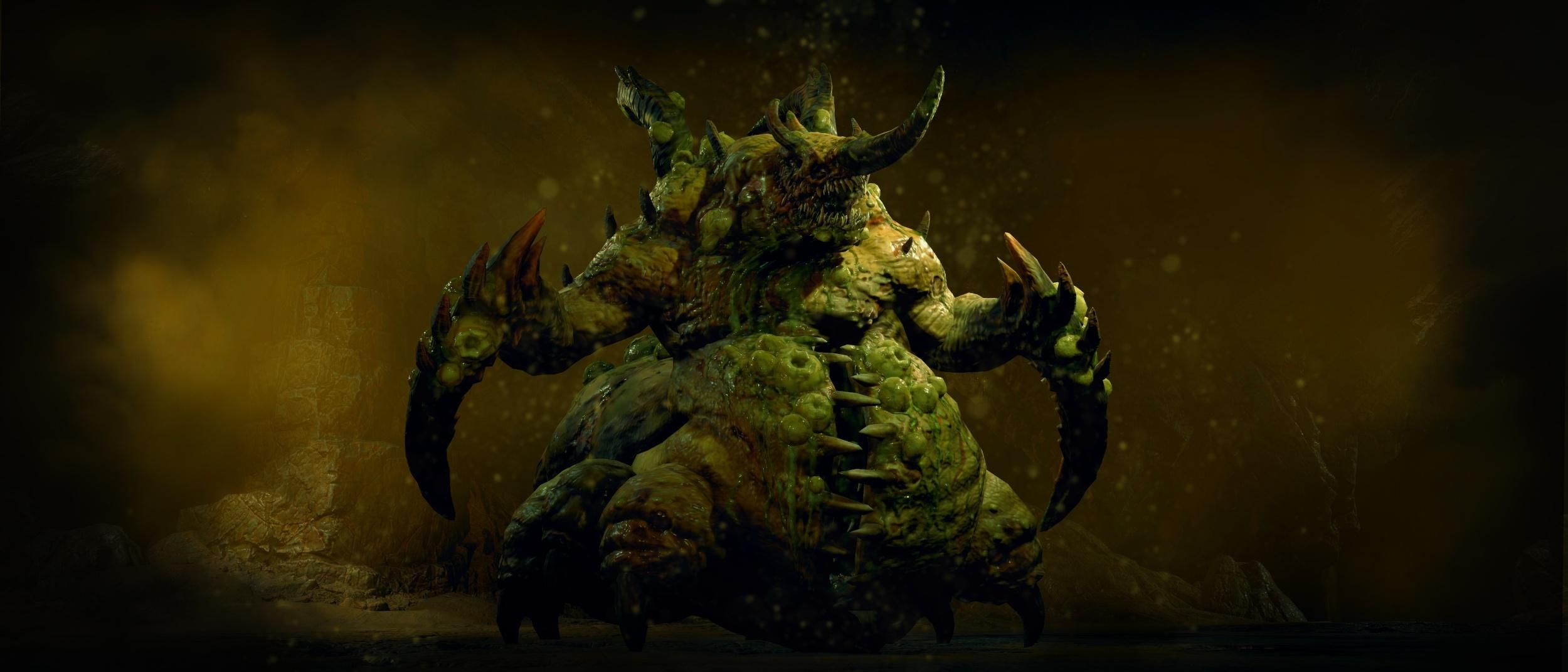 Diablo 4 How to Get New Uniques