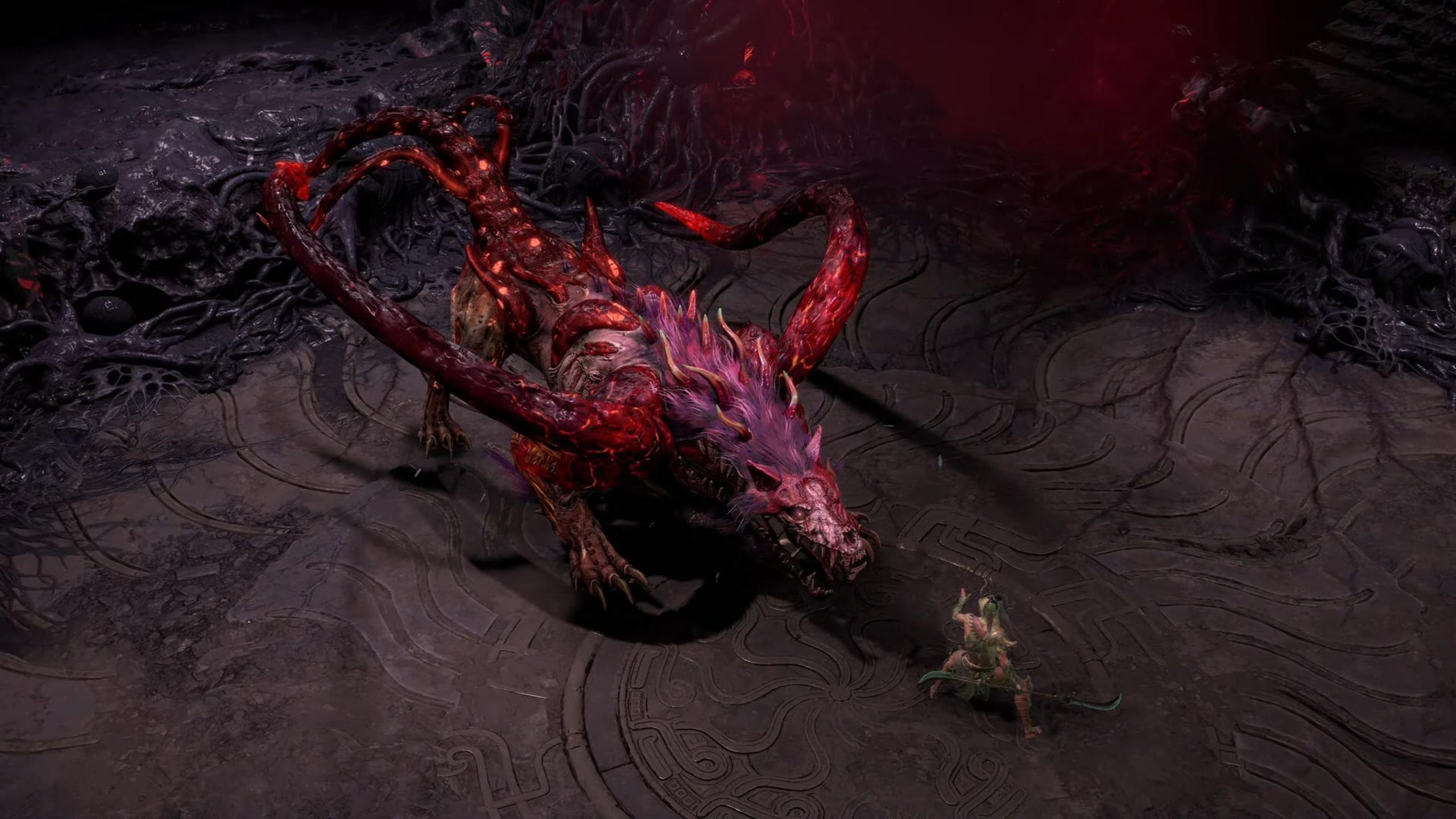 Diablo 4 How to Get New Uniques
