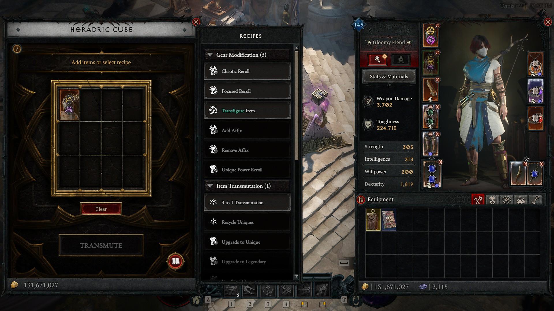 Diablo 4 How to Get New Uniques