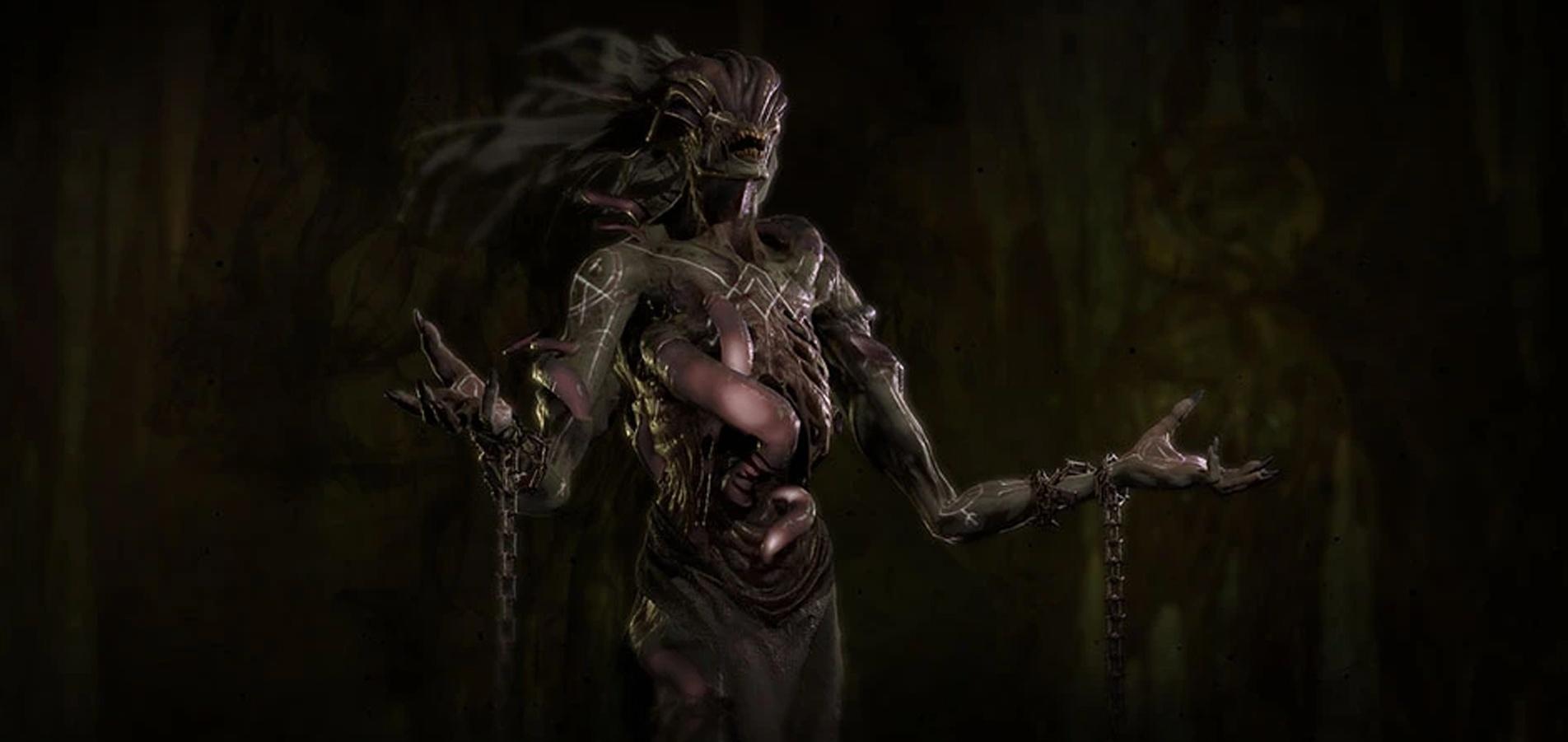 Diablo 4 How to Get New Uniques