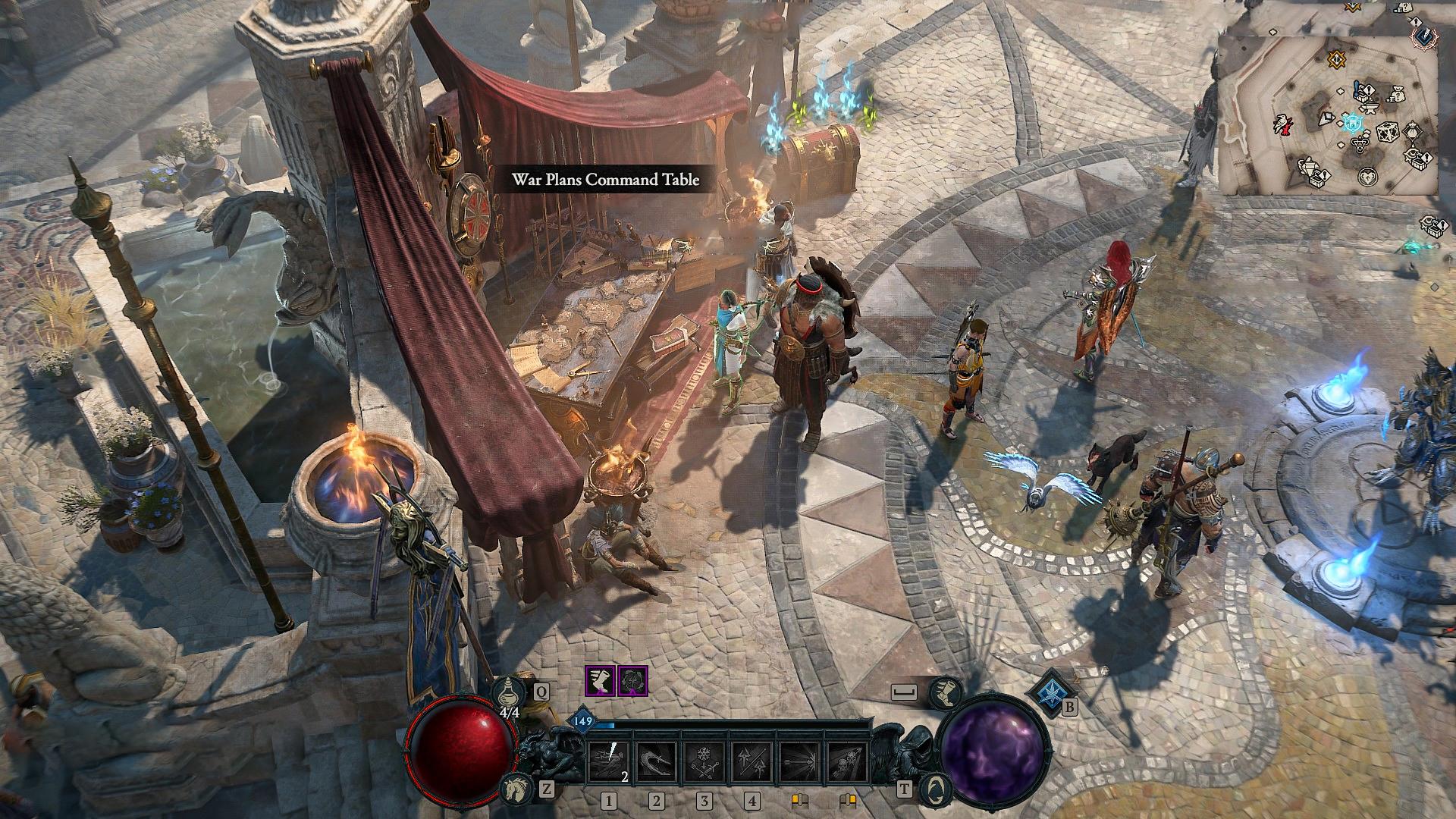Diablo 4 How to Get New Uniques
