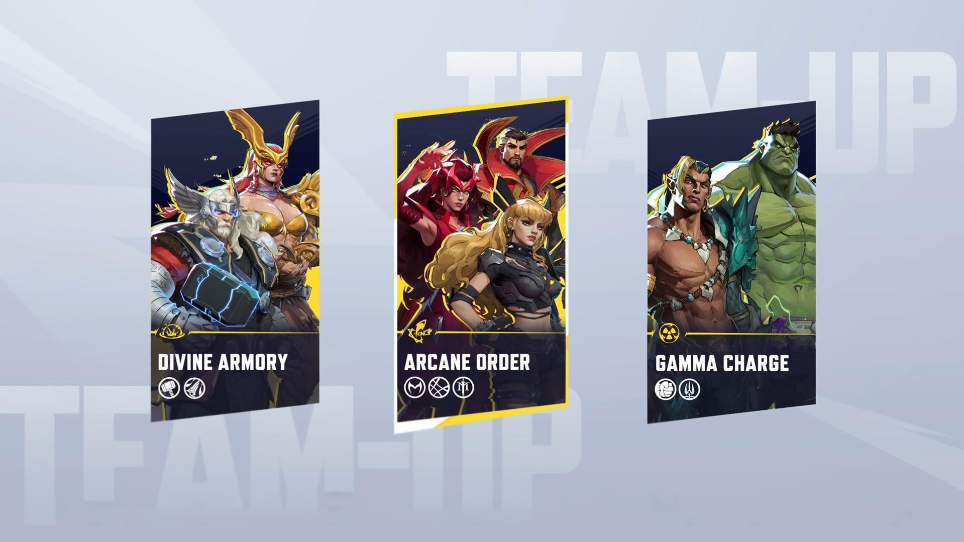 Marvel Rivals Season 4 Overview