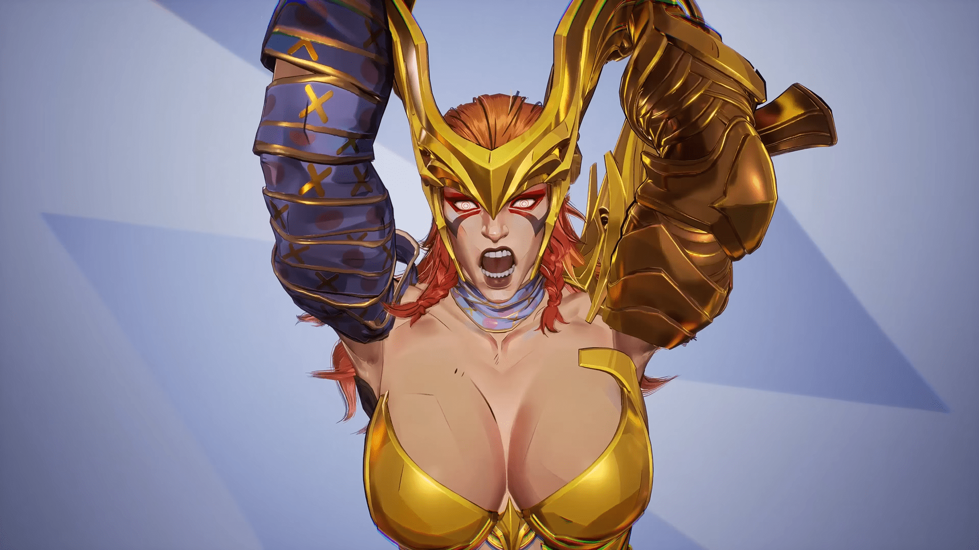 Marvel Rivals Season 4 Overview