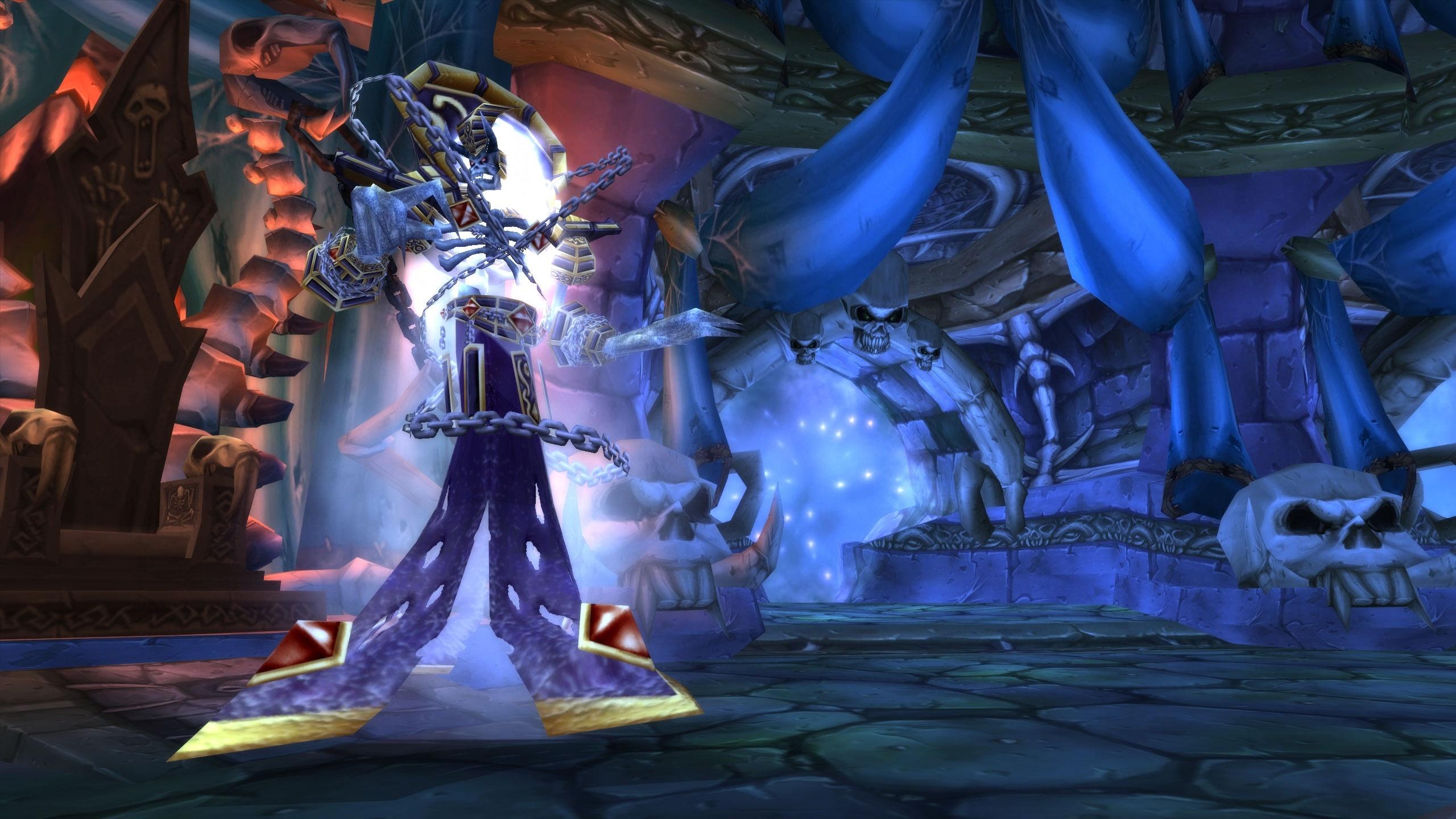 WoW Classic Anniversary Phase 6 Overview