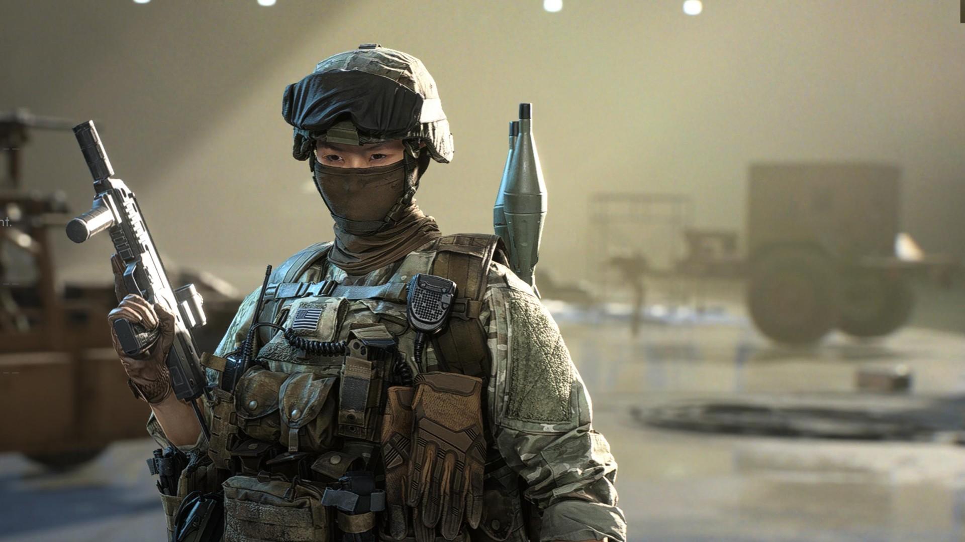 Battlefield 6 How to Spot Enemies