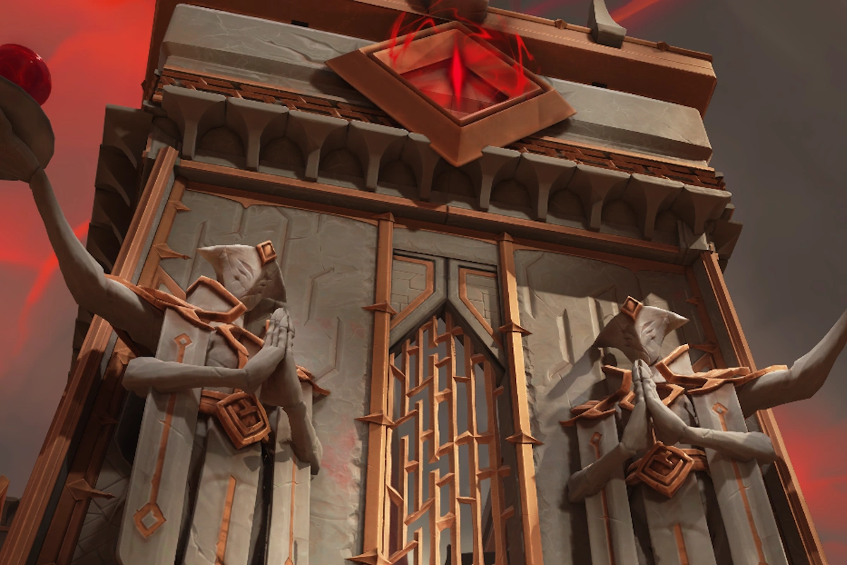 Fellowship Best Dungeons