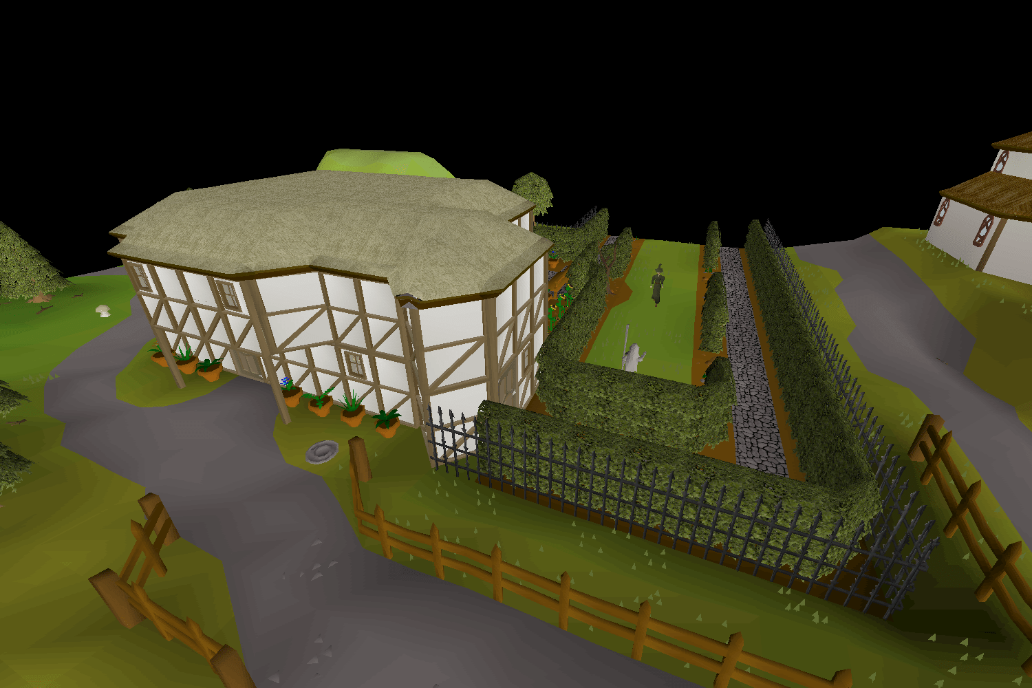 OSRS Melee Training Guide