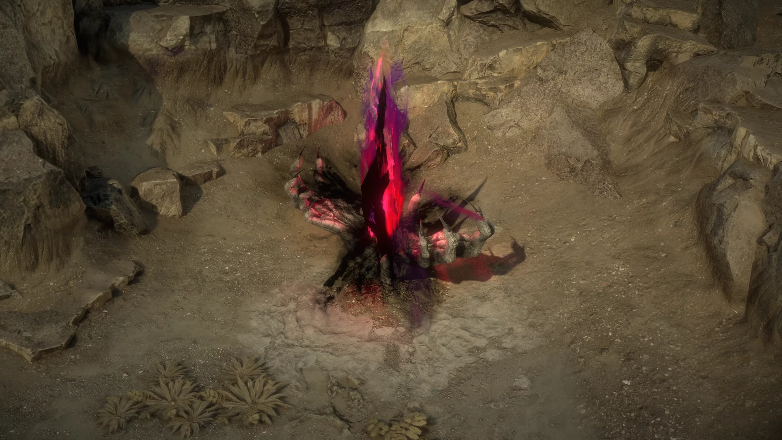 Path of Exile Keepers of the Flame