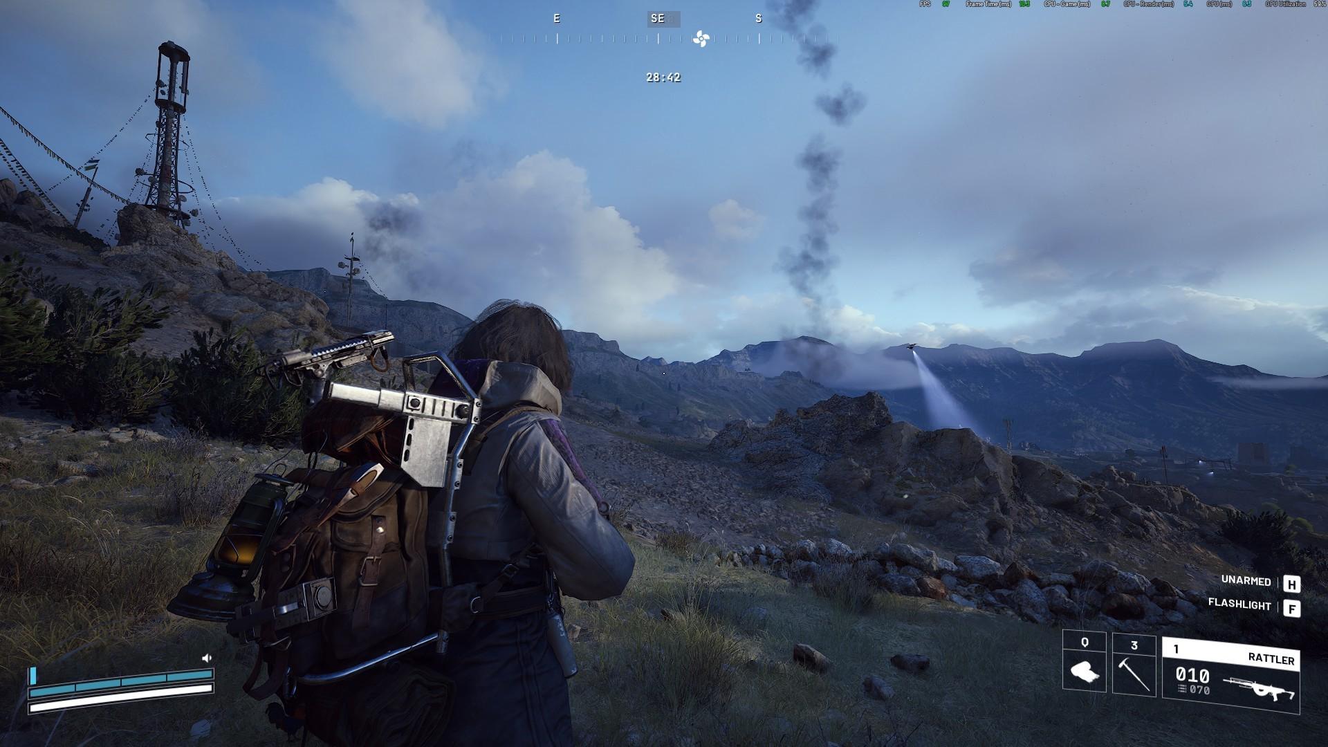 Arc Raiders Best Maps