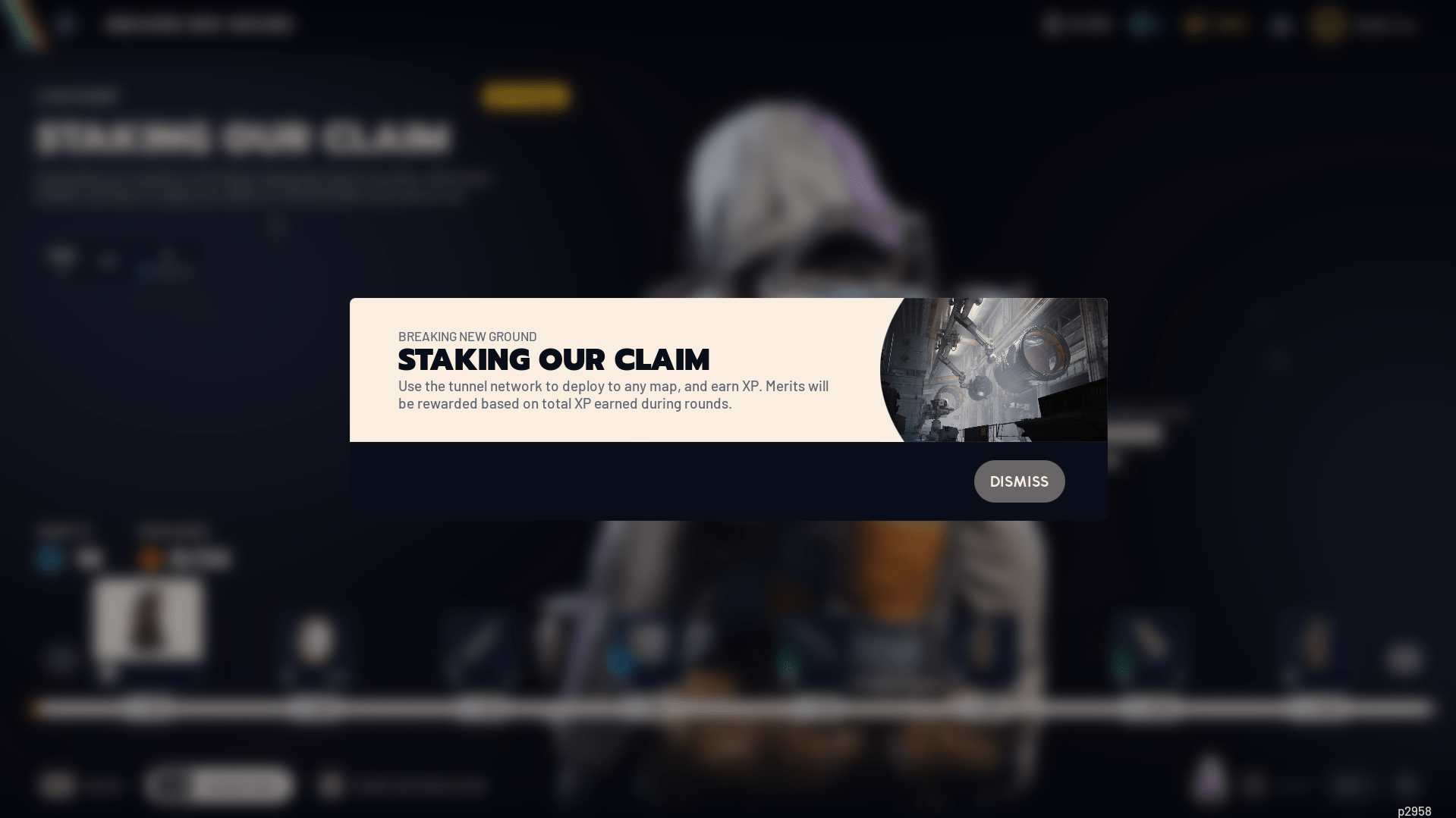 Arc Raiders Stella Montis