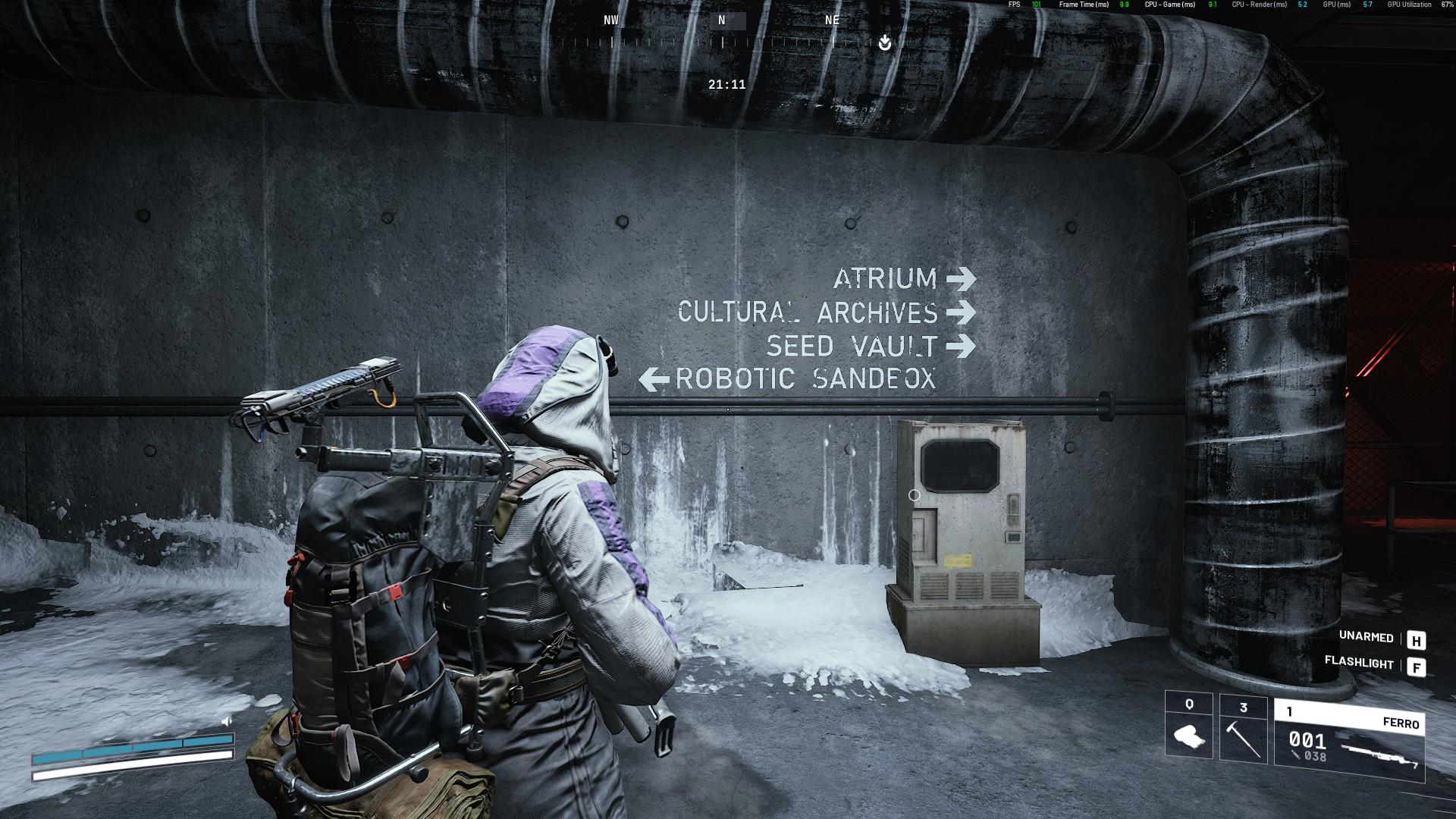 Arc Raiders Stella Montis