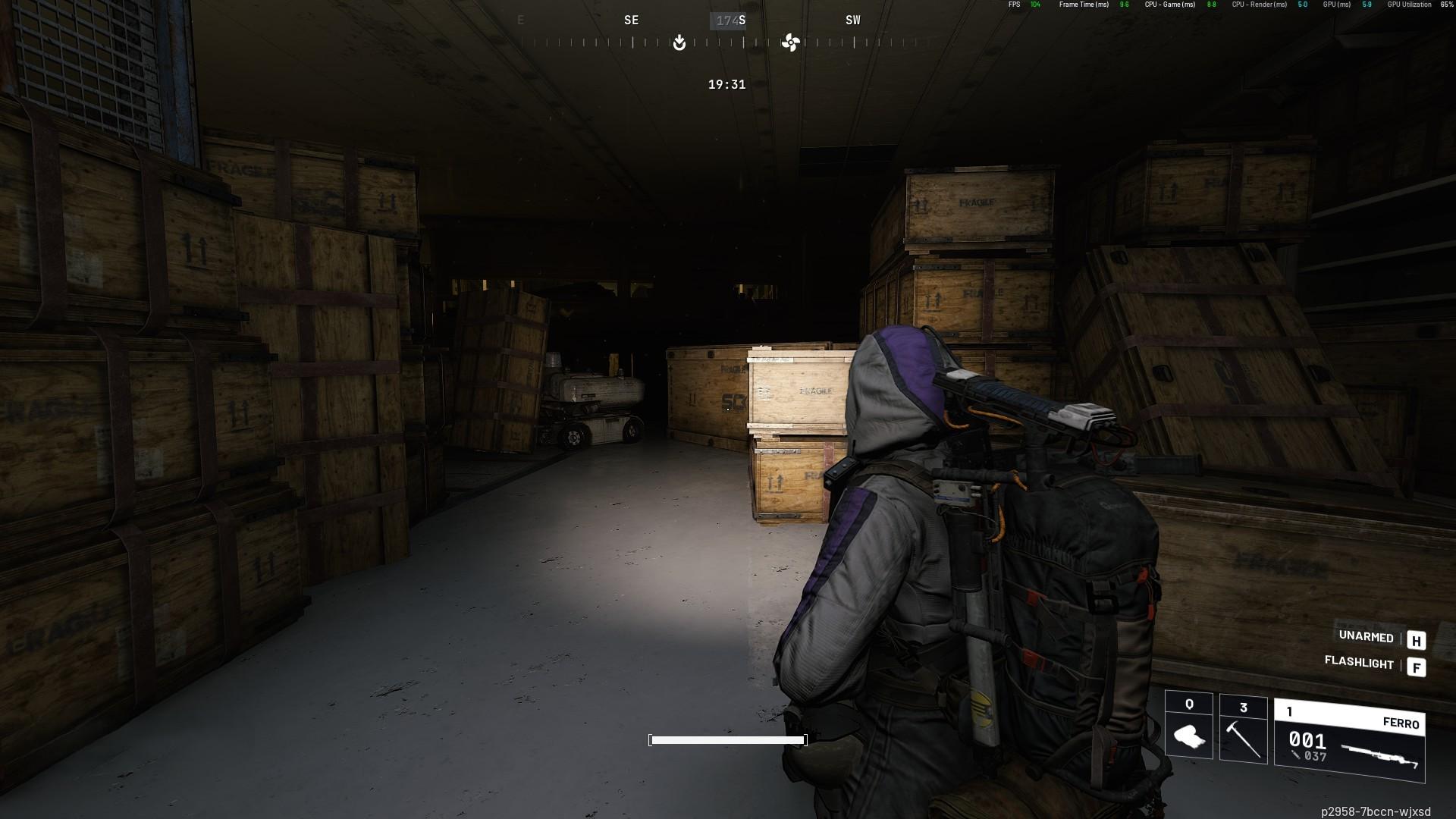 Arc Raiders Stella Montis