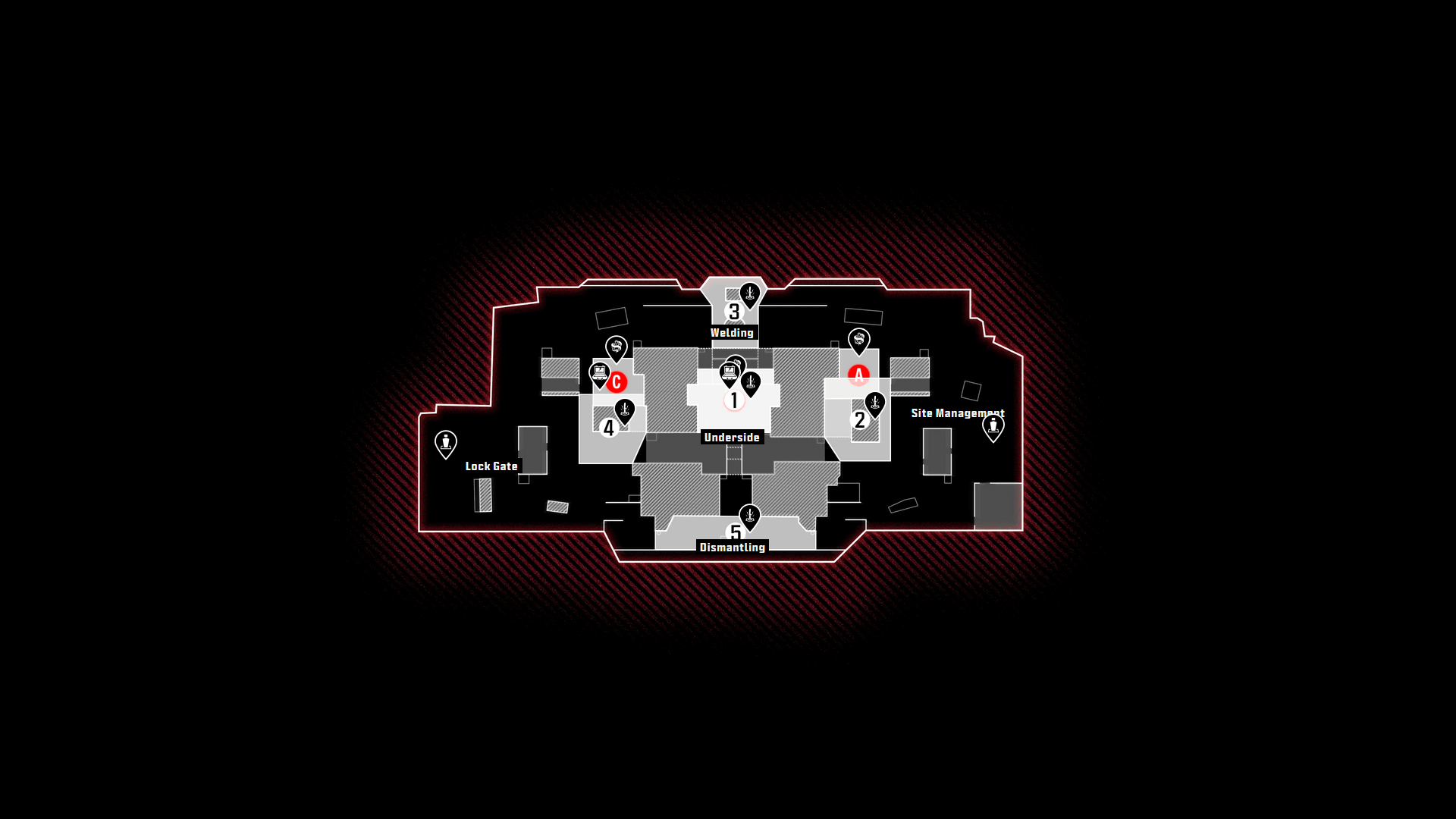 Black Ops 7 Best Maps