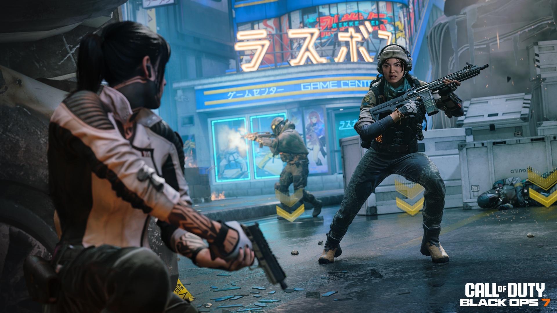 Black Ops 7 Achievements Guide