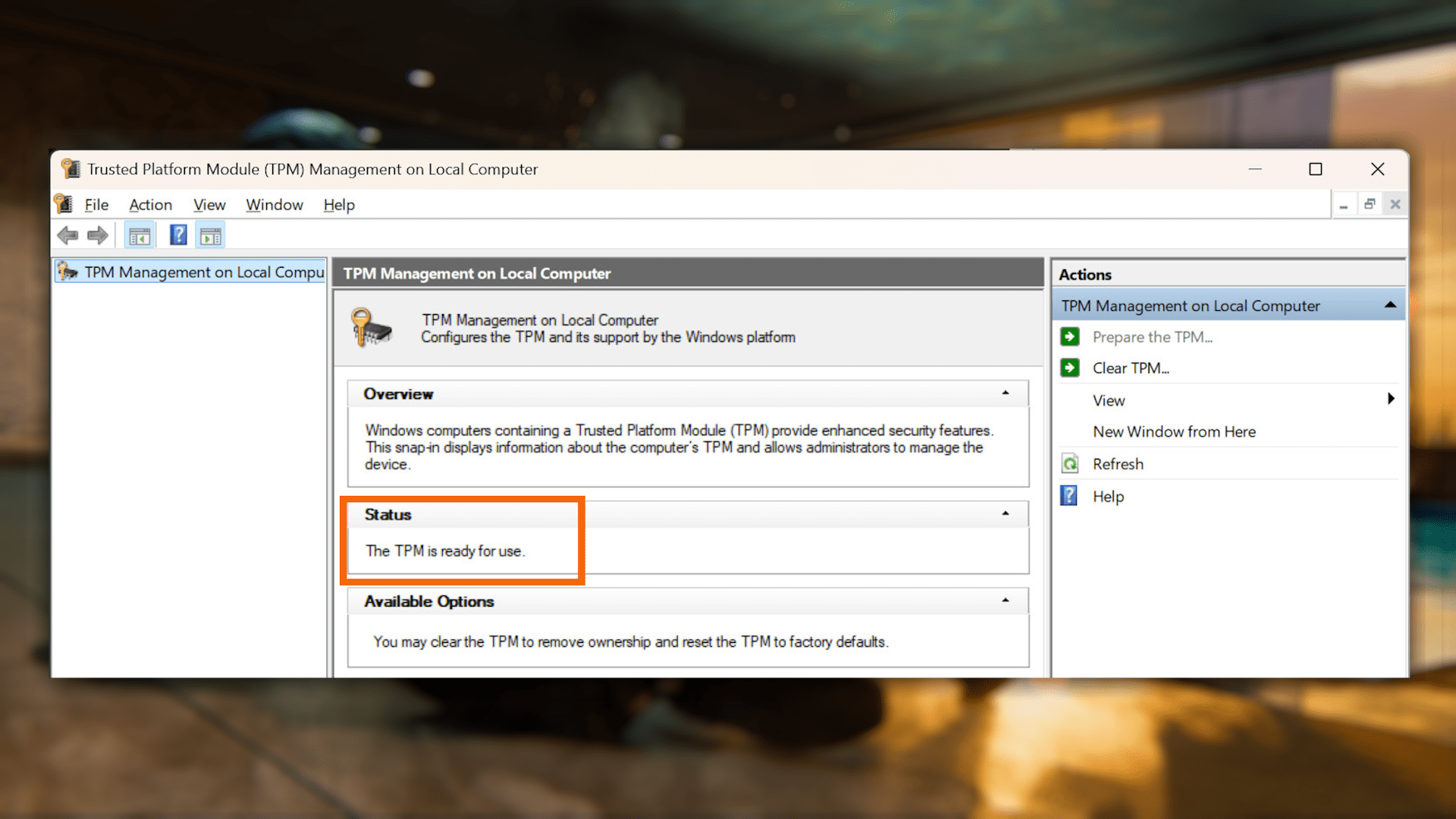 Black Ops 7 Secure Boot Guide