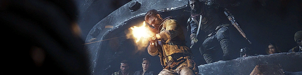 Black Ops 7 Calling Cards