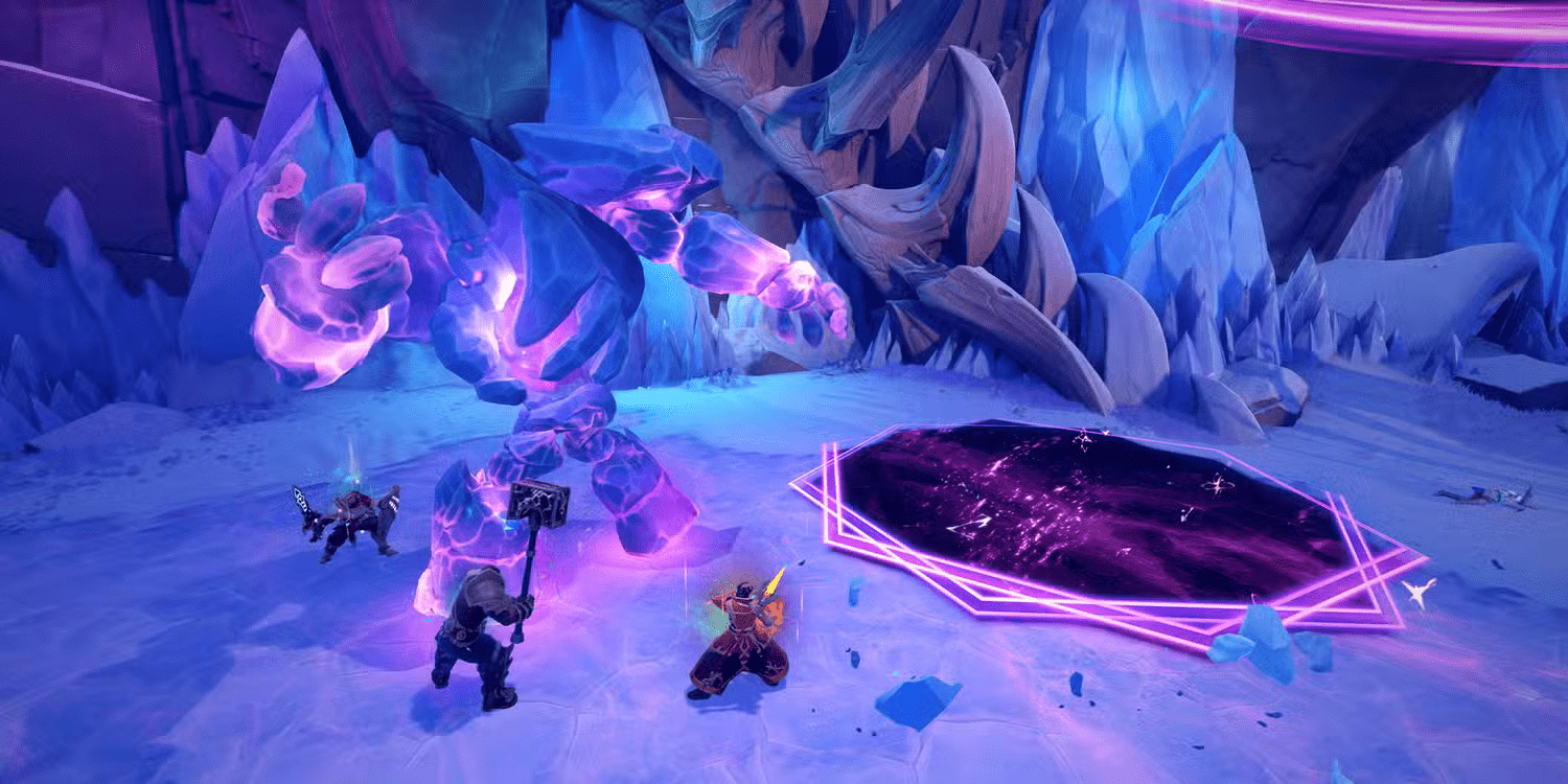 Fellowship Cithrel’s Fall Guide