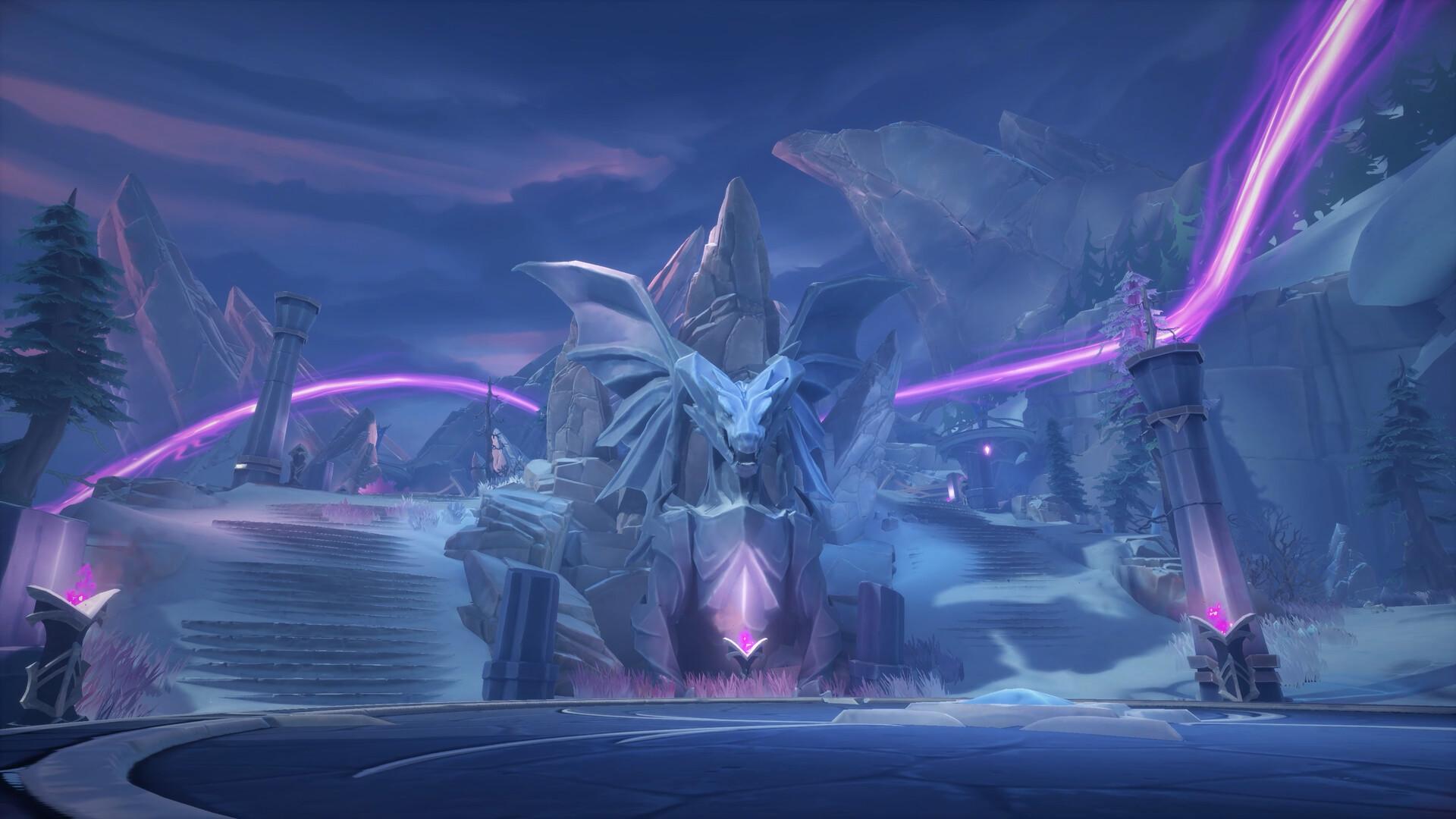 Fellowship Cithrel’s Fall Guide