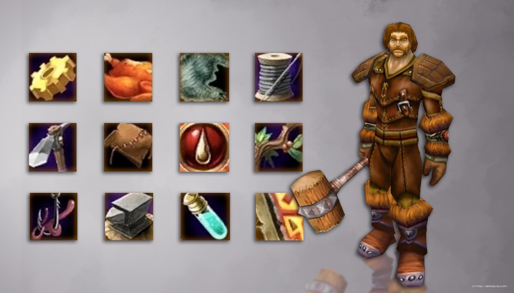 How to Get Ready for TBC Anniversary