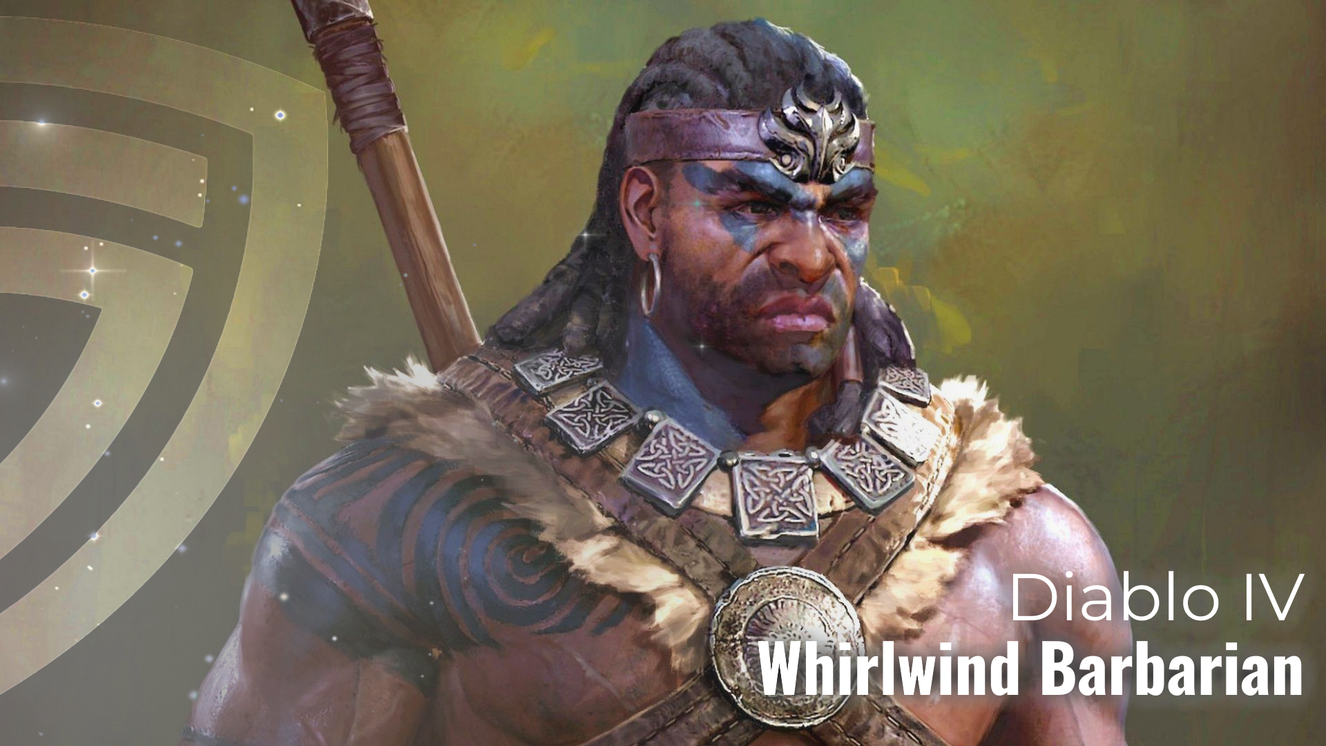 Diablo 4 Whirlwind Barbarian Build Guide