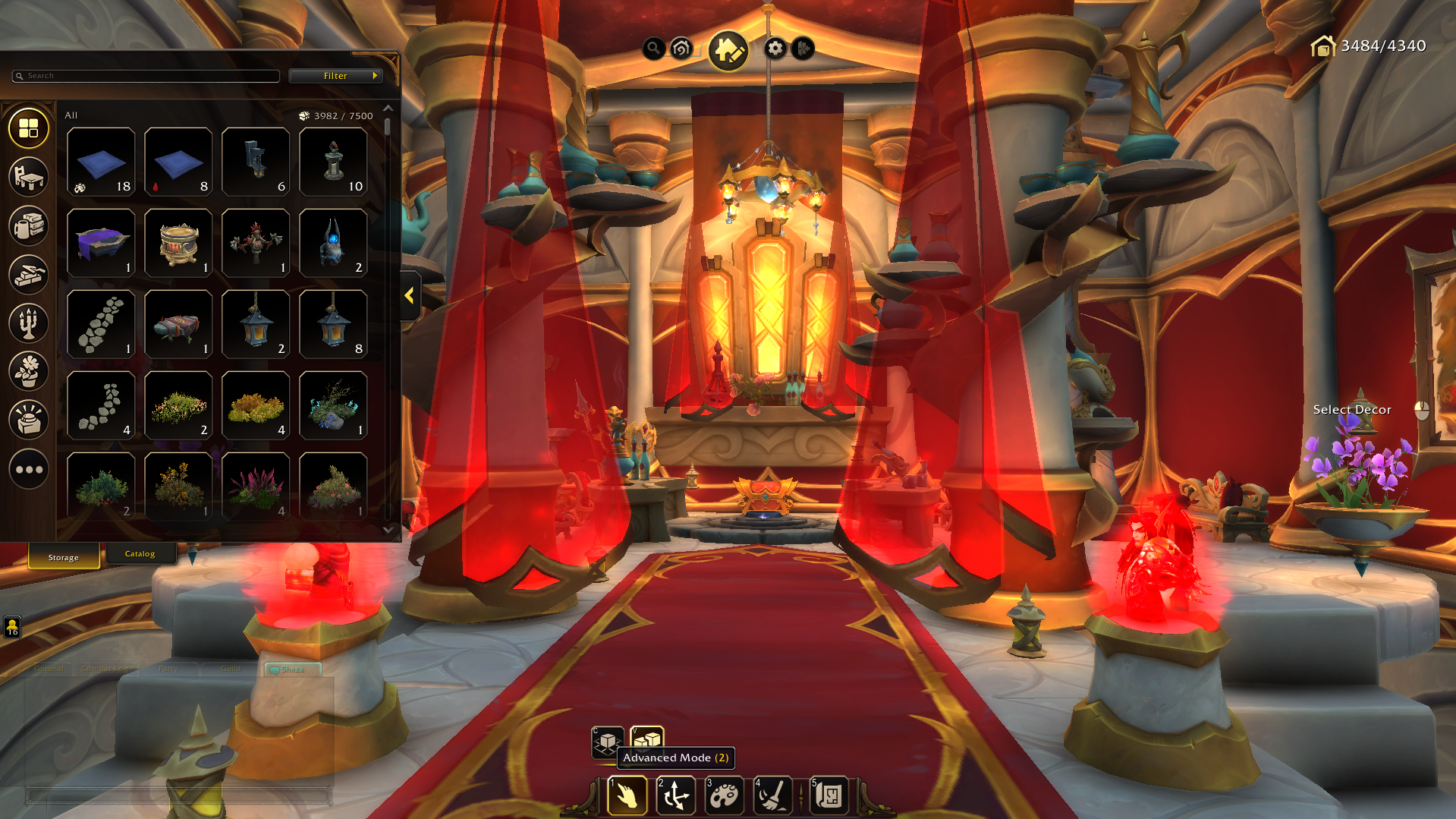 WoW Player Housing Overview