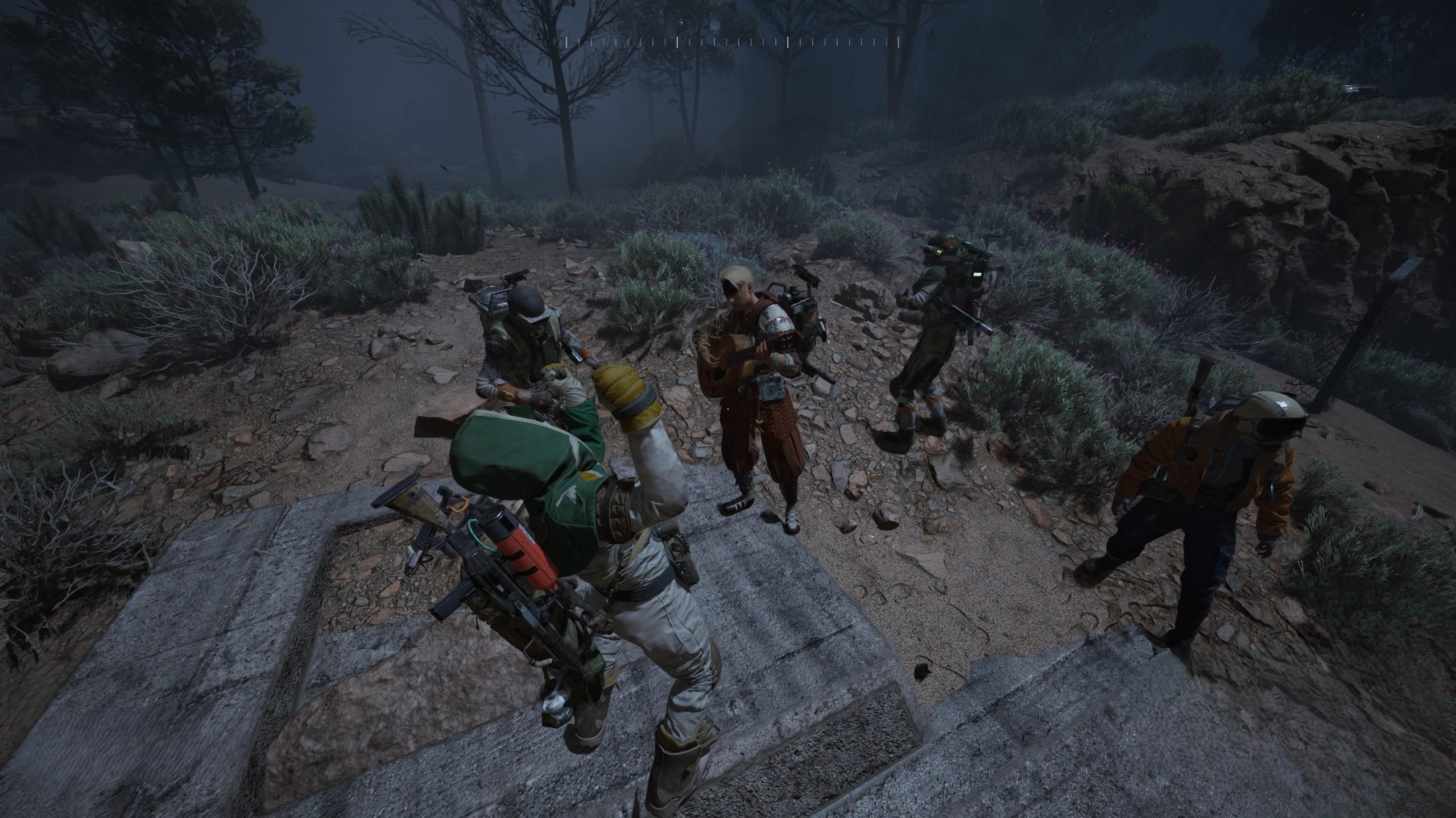 ARC Raiders How Player Matchmaking Works Explain