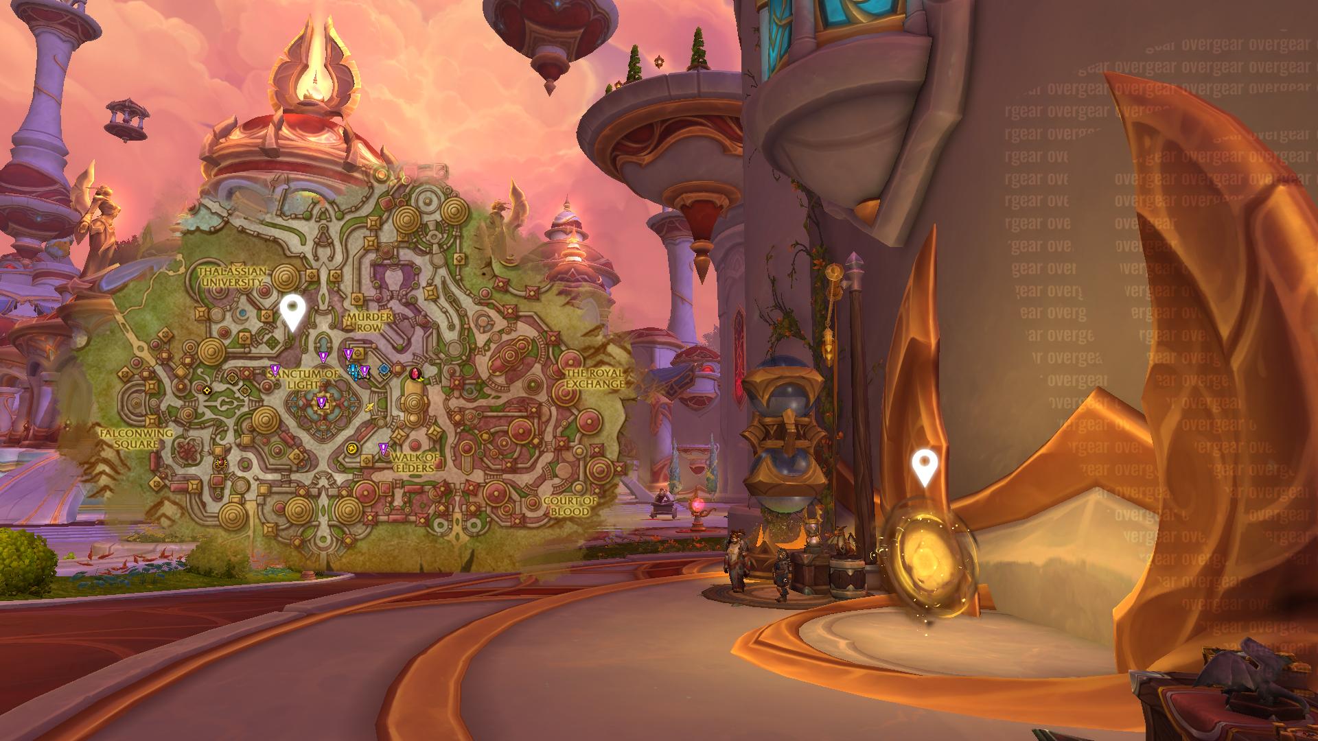 Midnight Mythic+ Guide