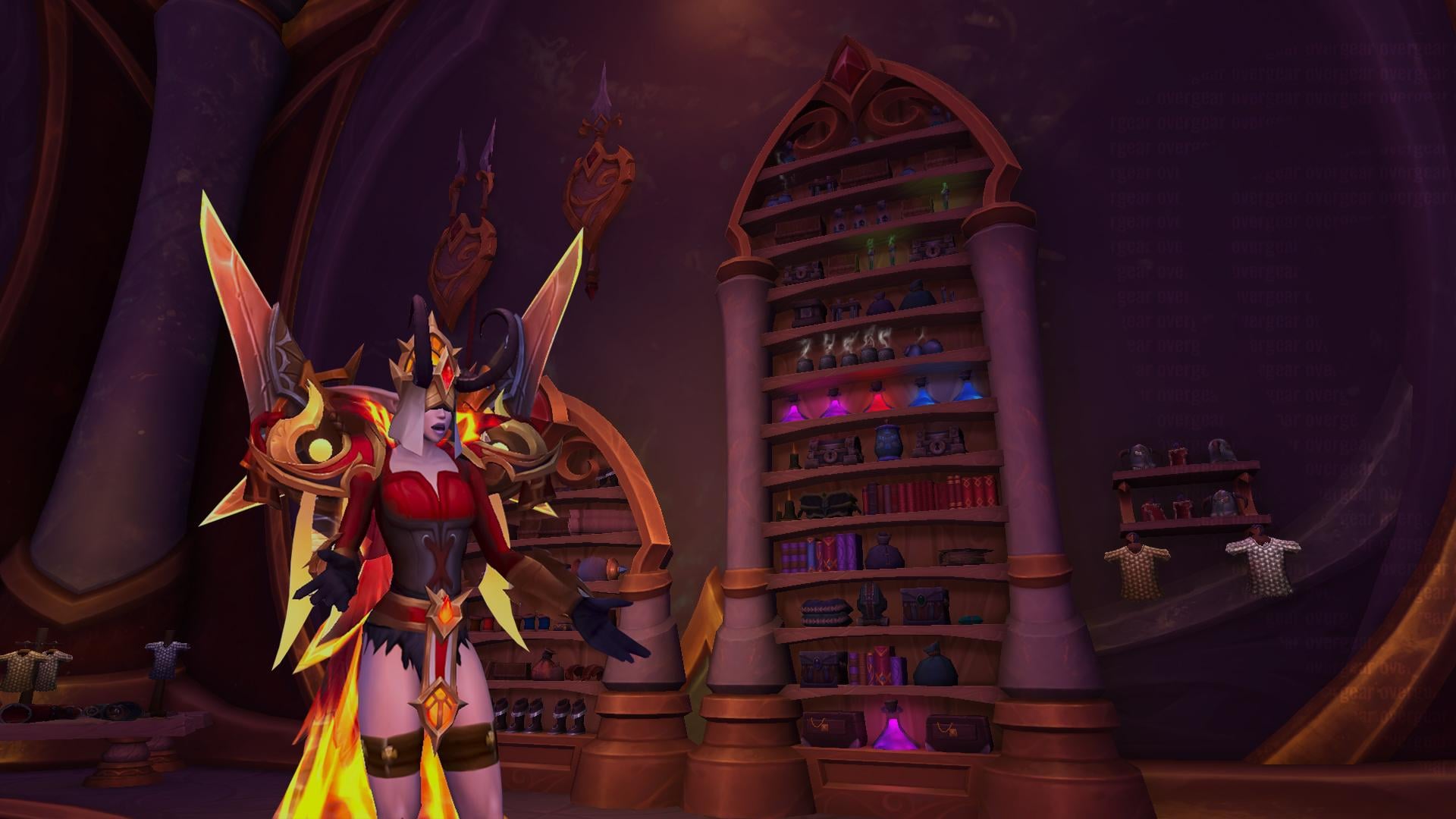 Midnight Mythic+ Guide