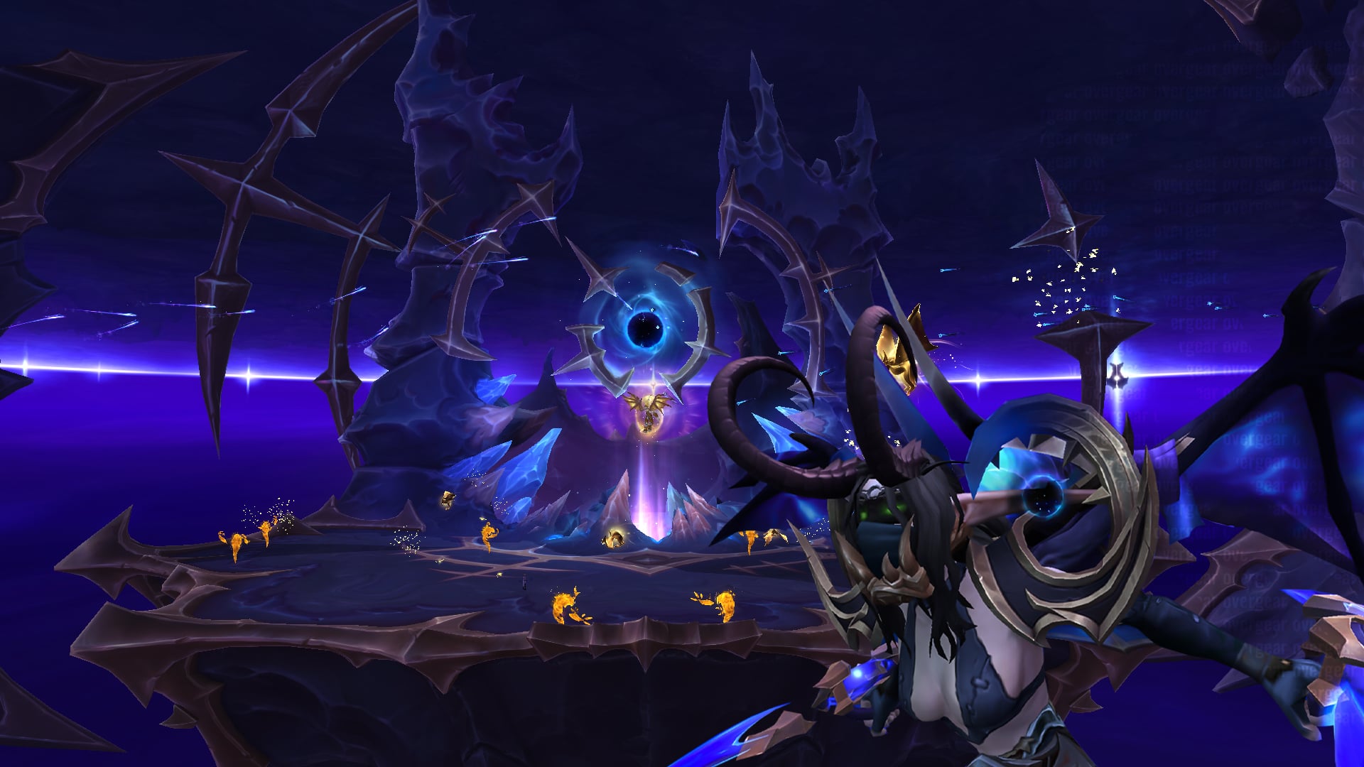 Midnight Mythic+ Guide