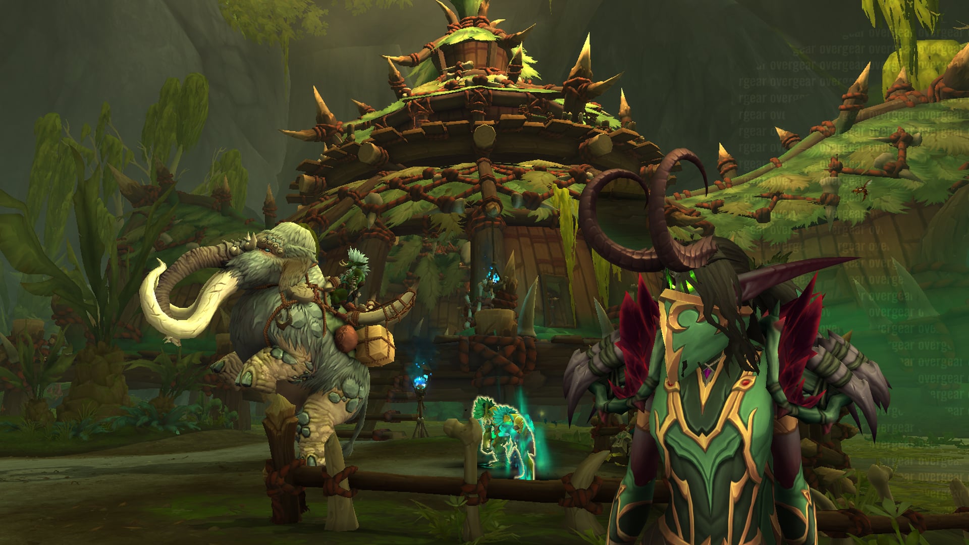 Midnight Mythic+ Guide