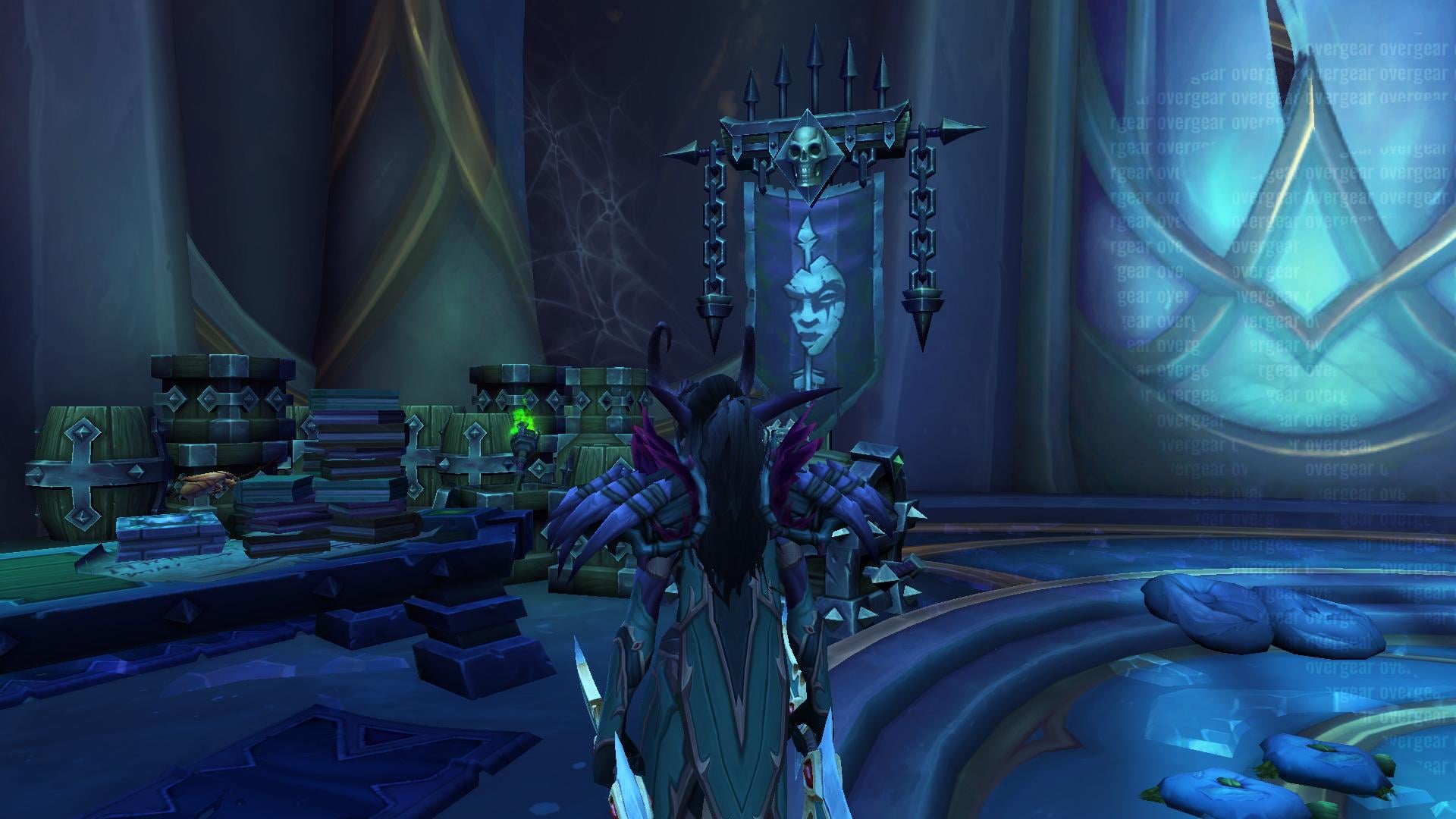 Midnight Mythic+ Guide