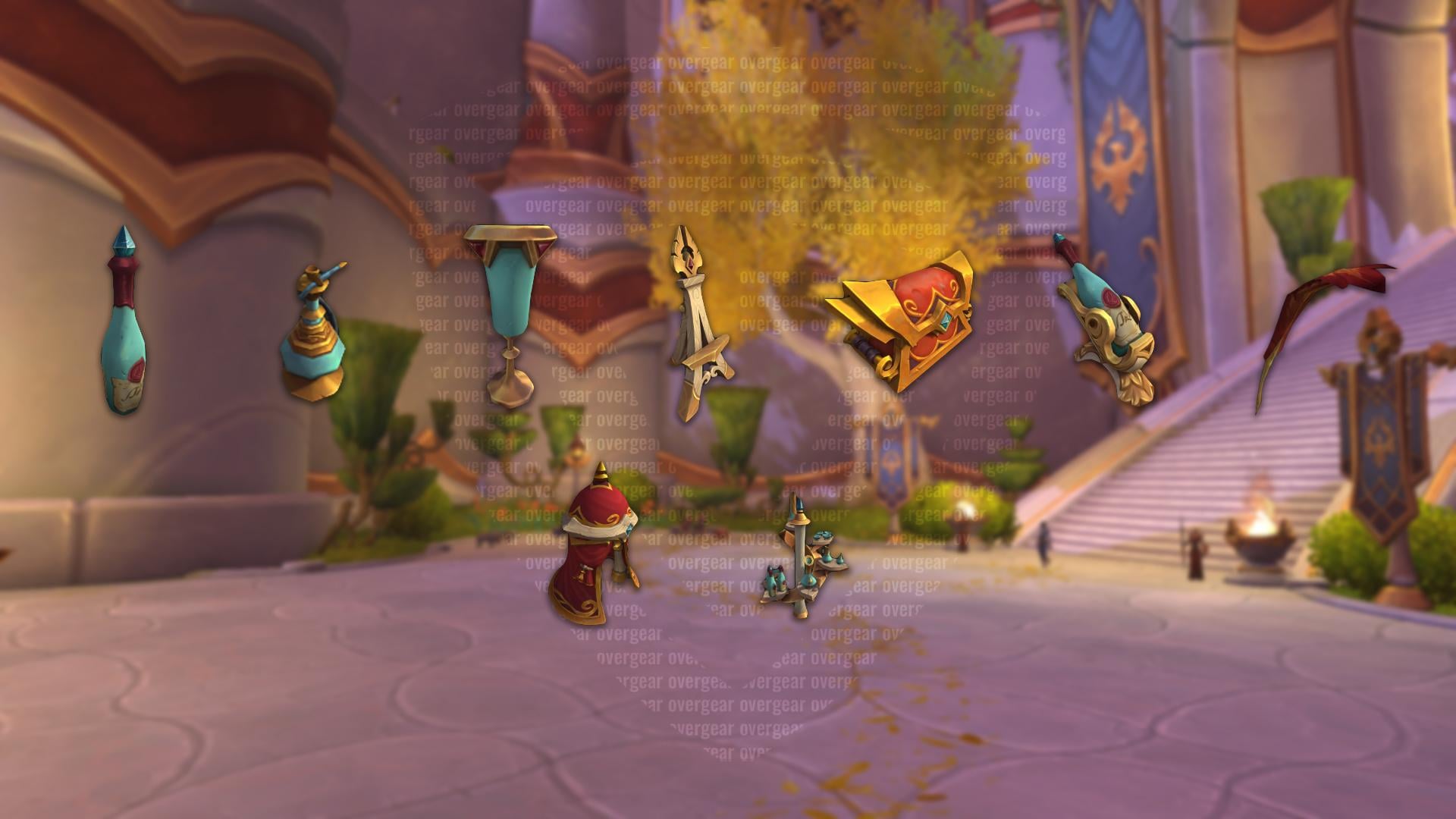 Housing Endeavors Guide