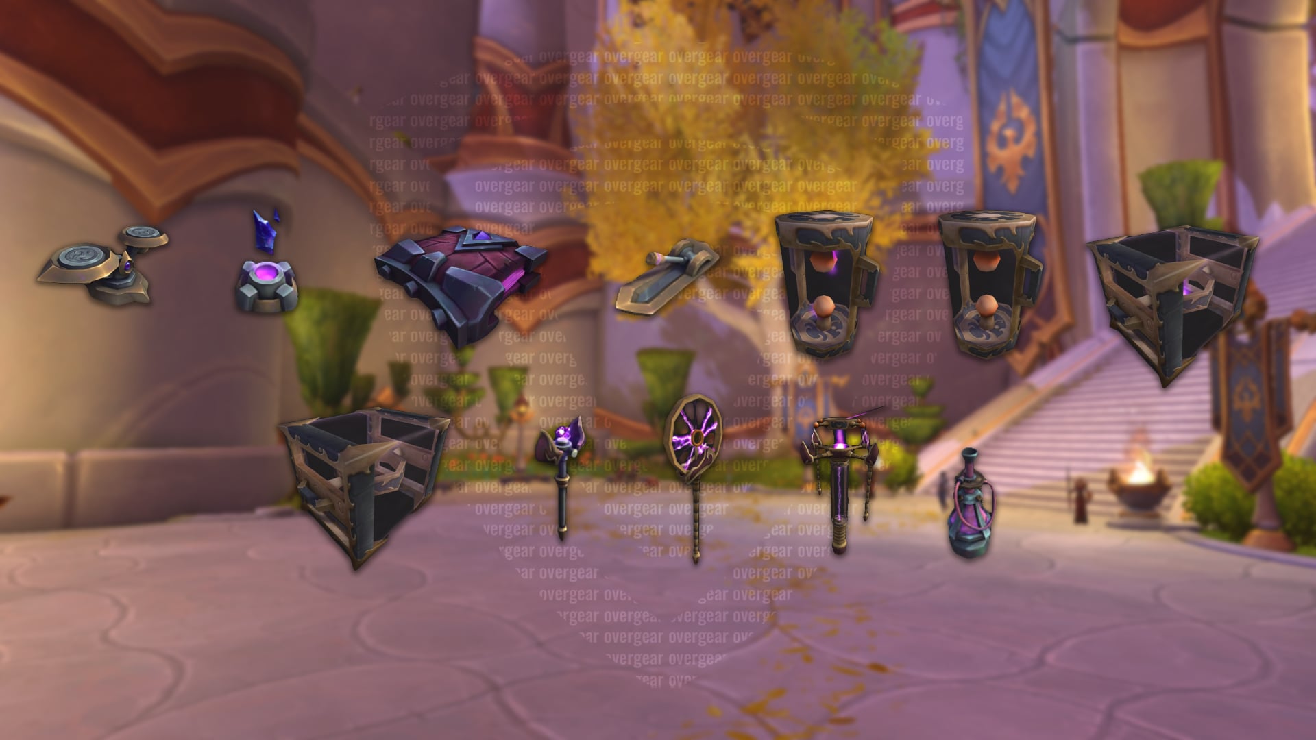 Housing Endeavors Guide