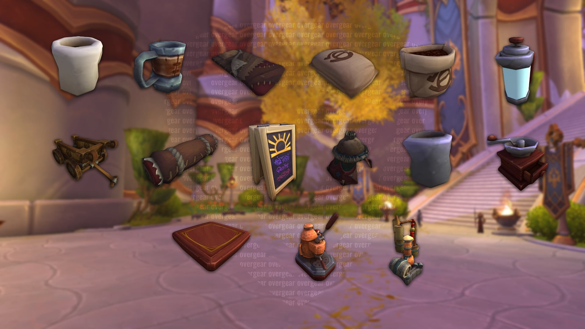 Housing Endeavors Guide