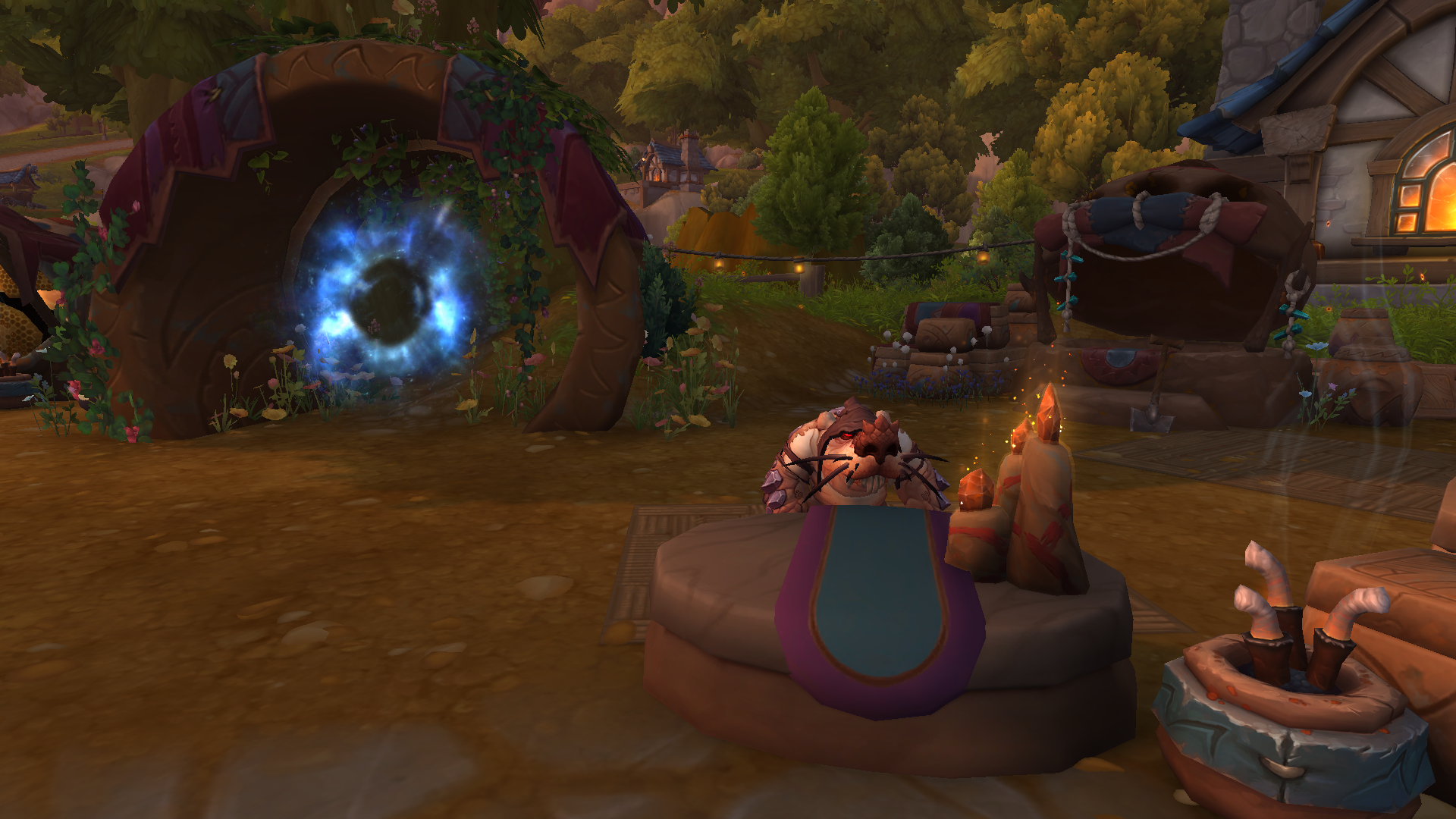 Housing Endeavors Guide