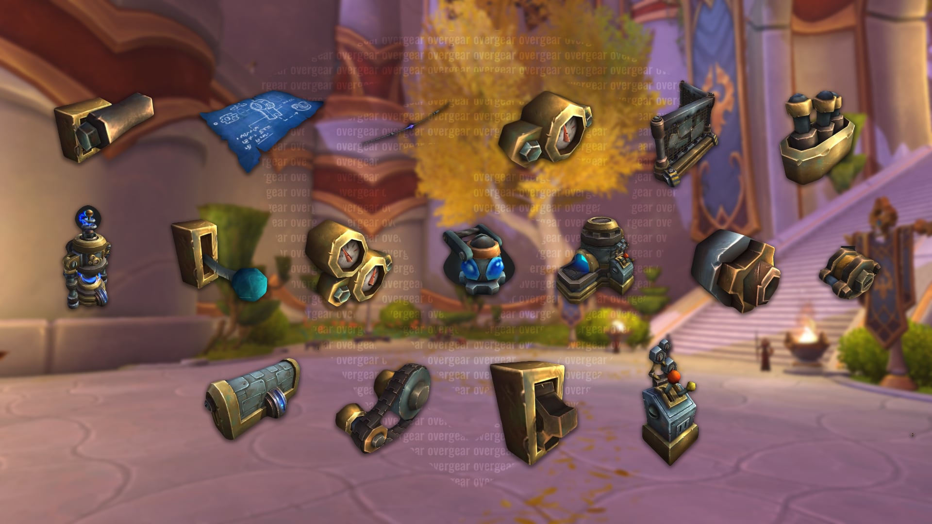 Housing Endeavors Guide