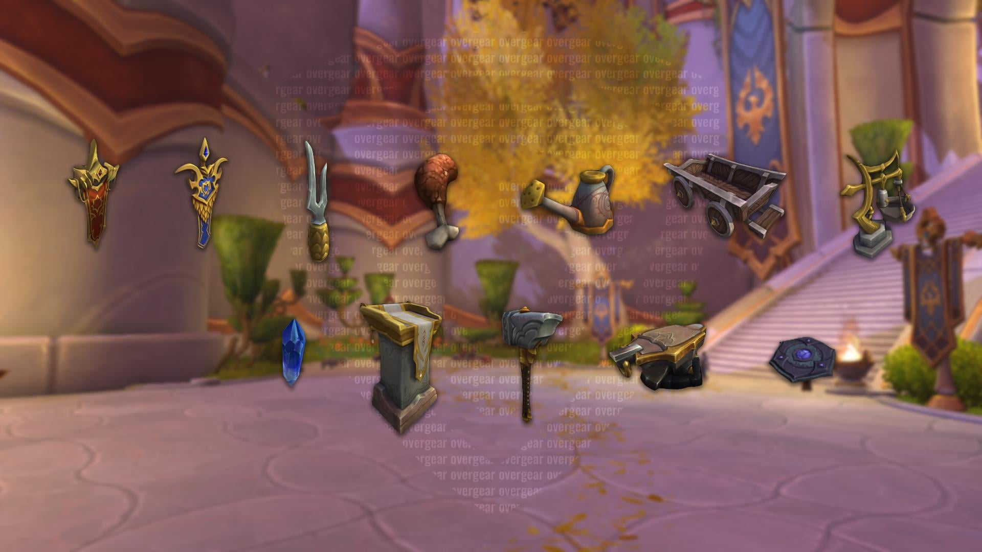 Housing Endeavors Guide