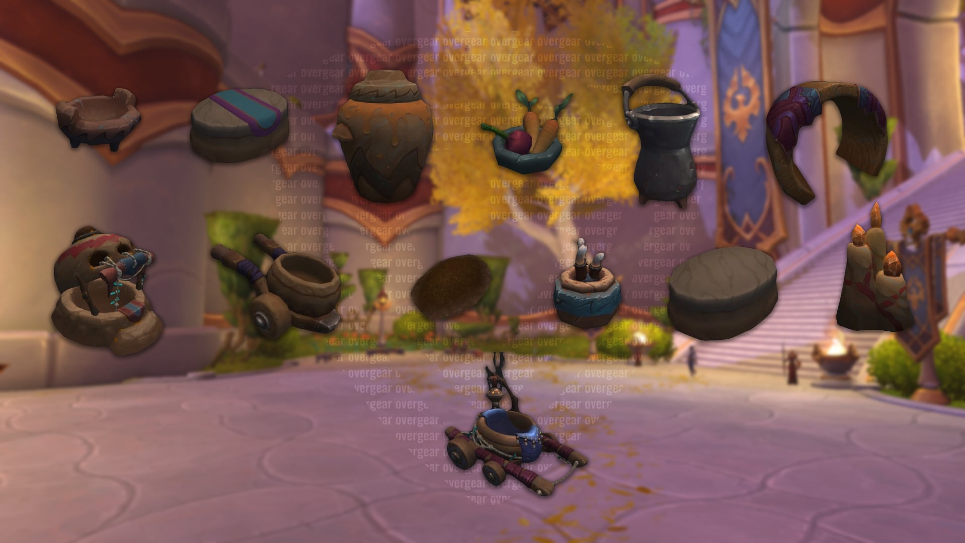 Housing Endeavors Guide