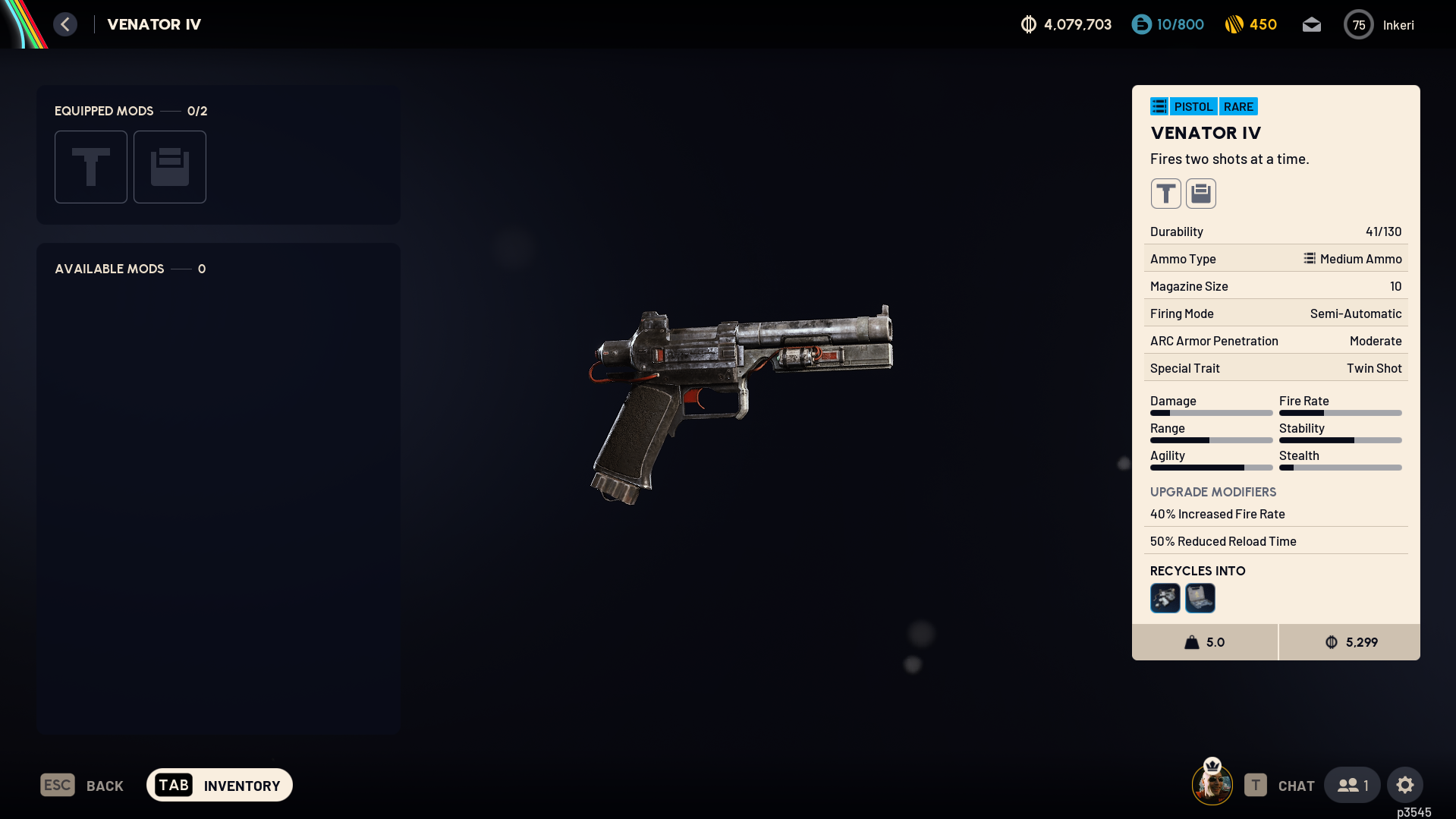 Arc Raiders Shrouded Sky Update Overview