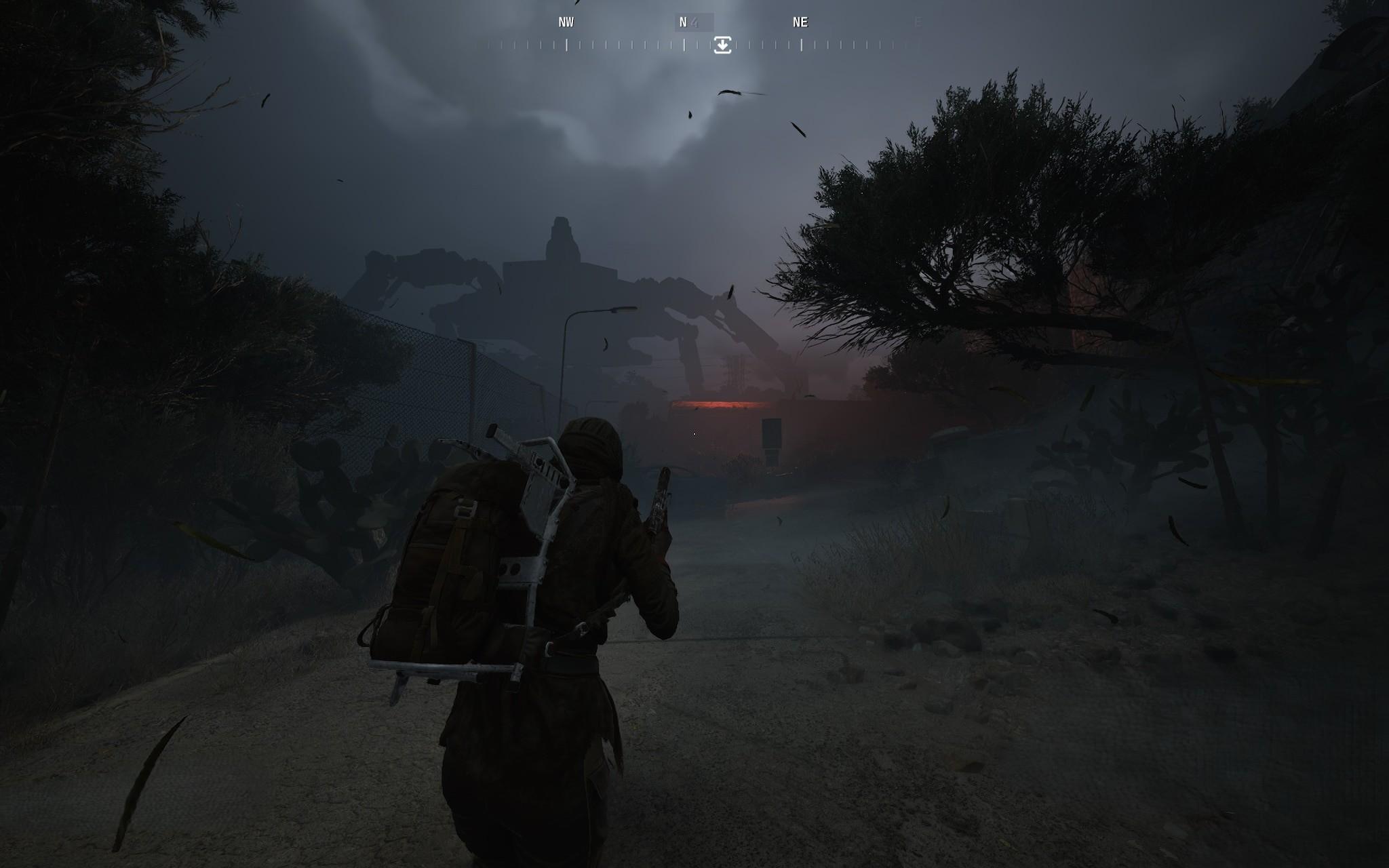 Arc Raiders Shrouded Sky Update Overview