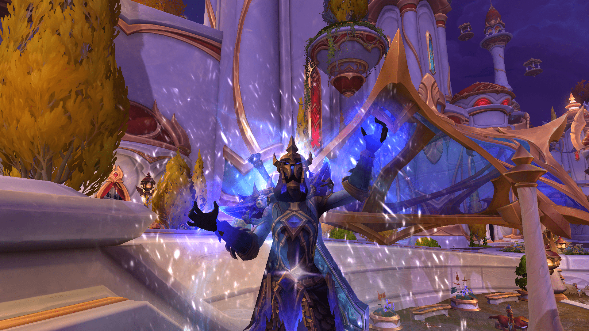 Midnight Death Knight Guide