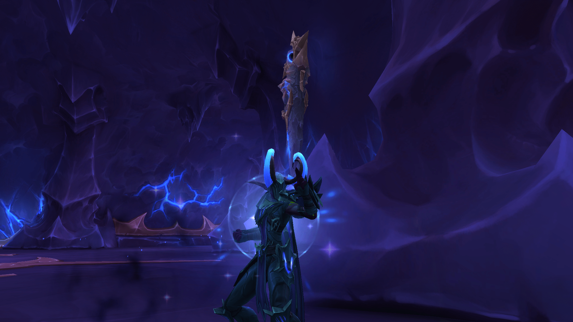 Midnight Demon Hunter Guide