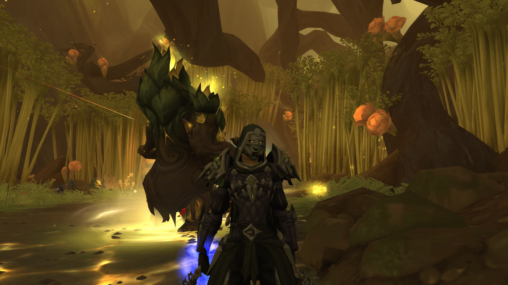 Midnight Rogue Guide