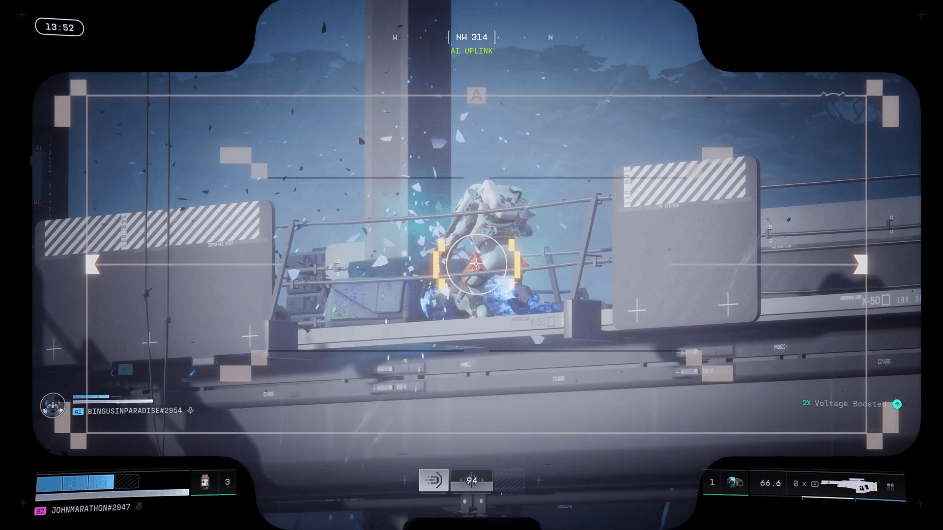 Marathon Available Platforms