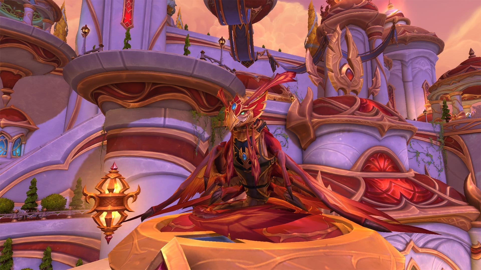 Midnight Mount Overview