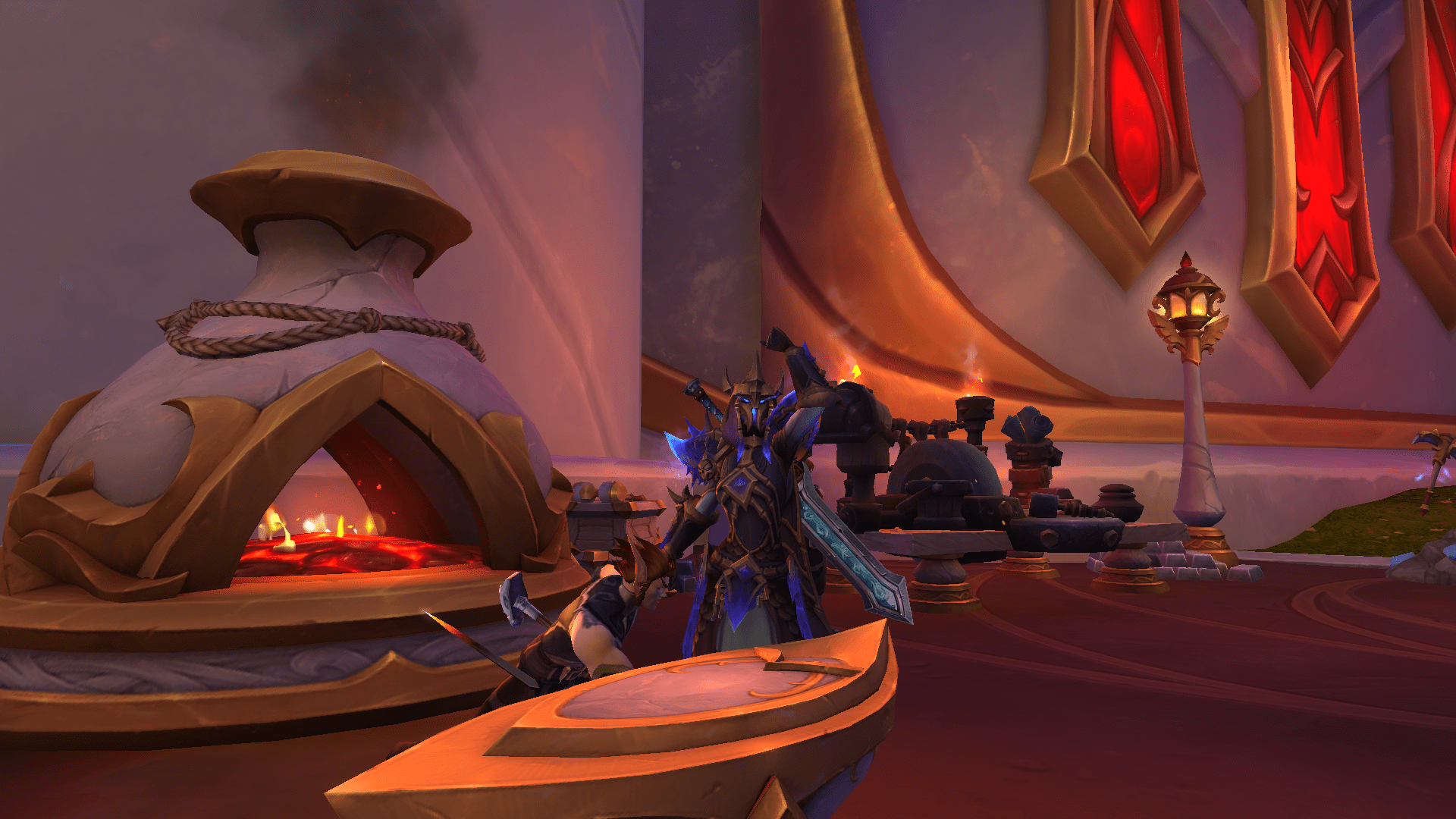 Midnight Death Knight Guide