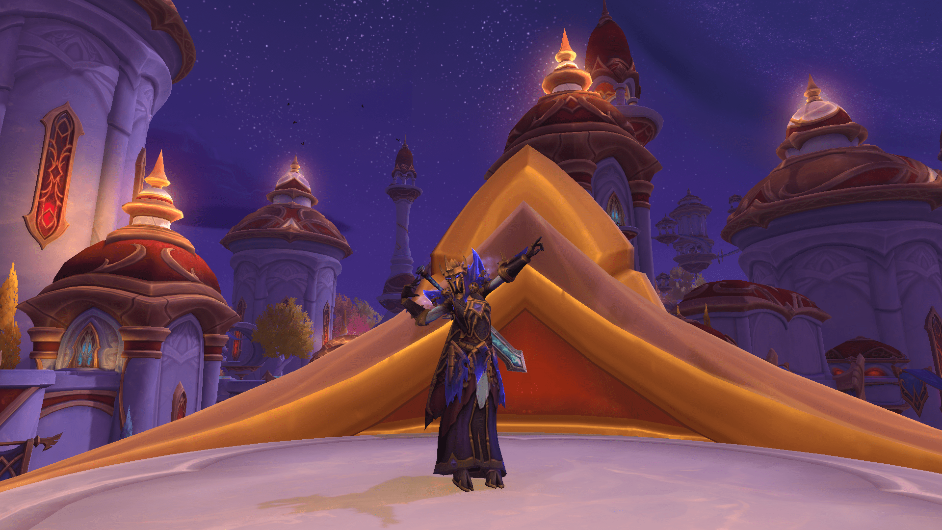 Midnight Death Knight Guide