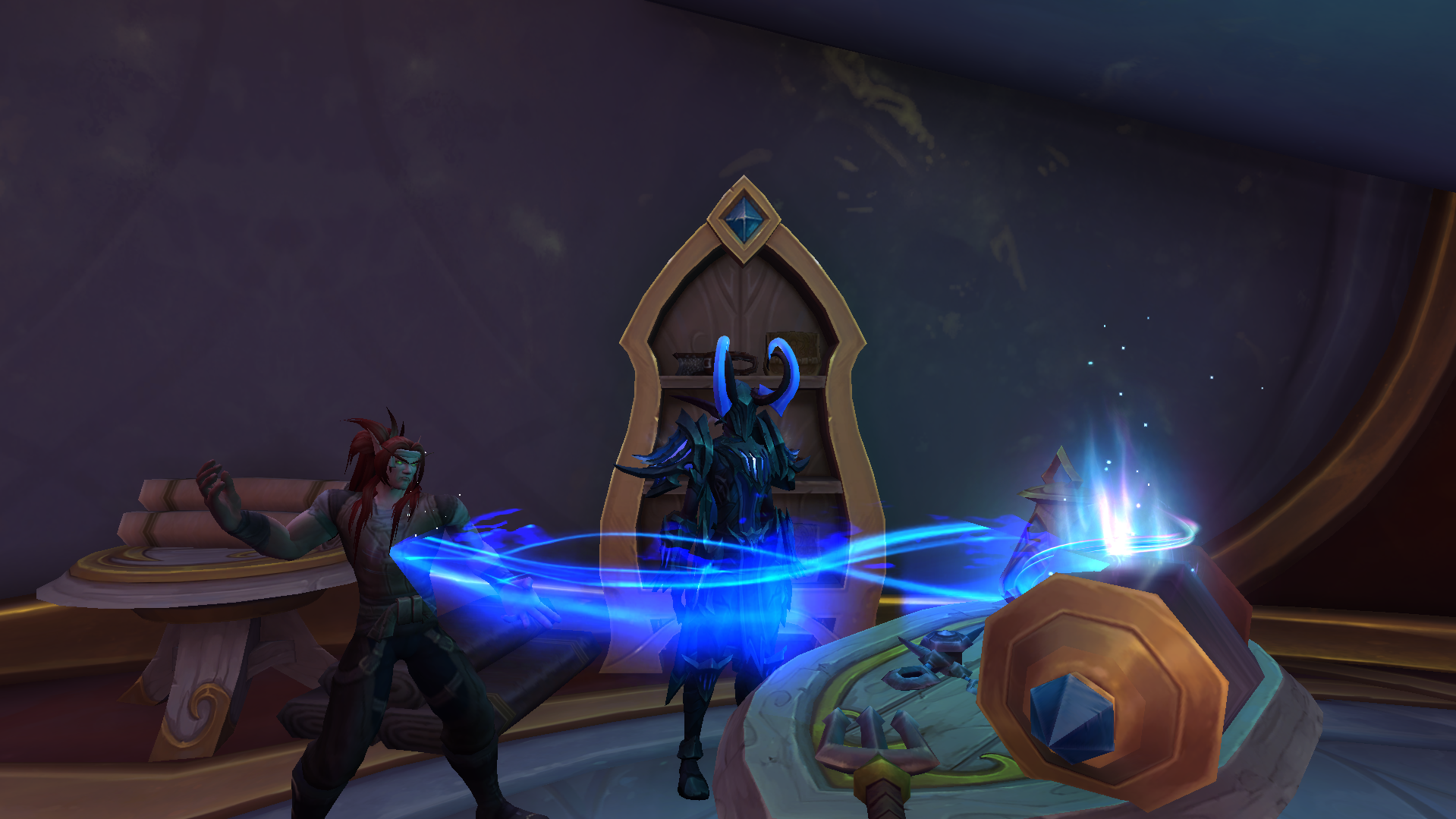 Midnight Demon Hunter Guide